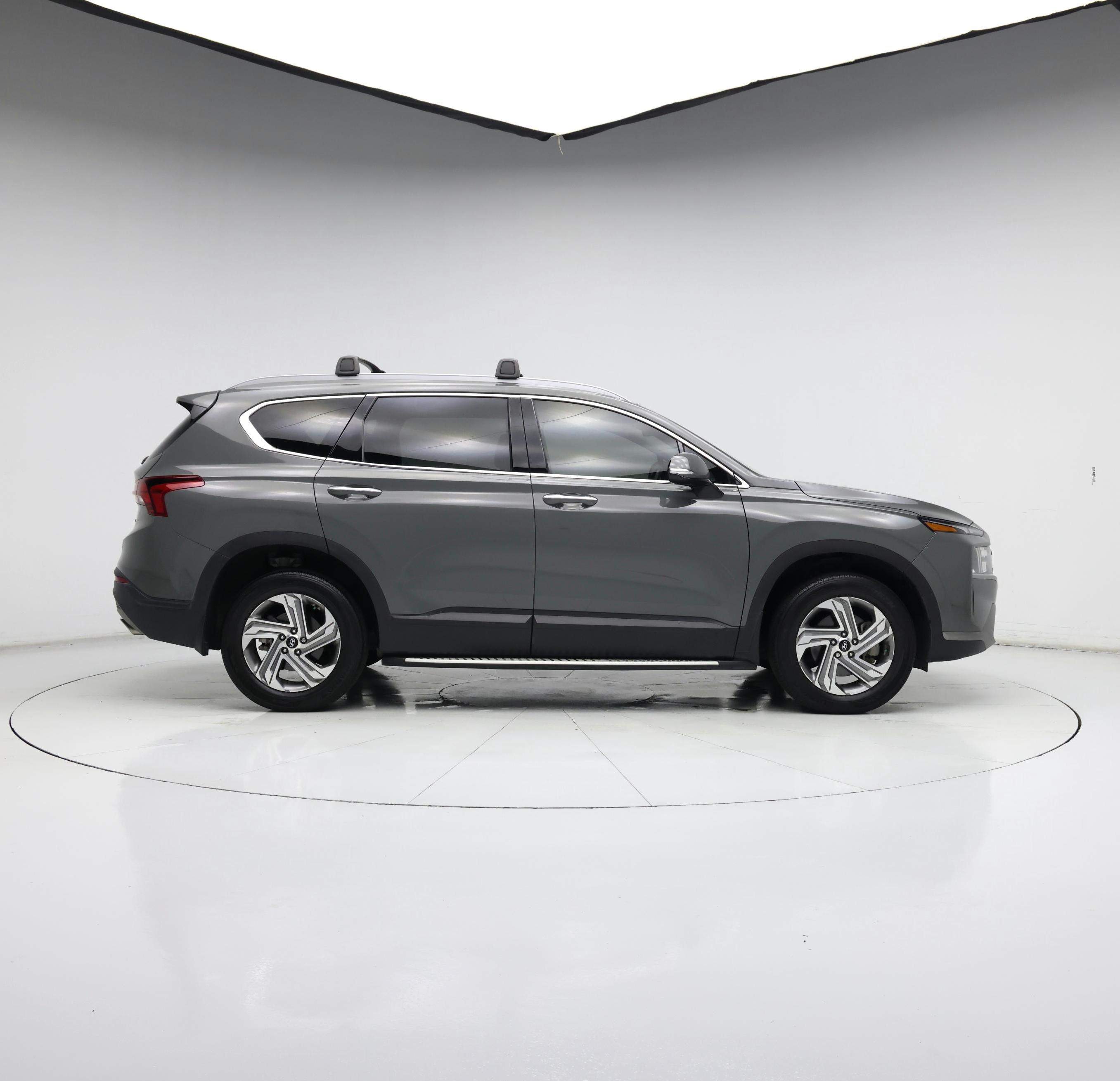Thumbnail: 2023 Hyundai Santa Fe - 7