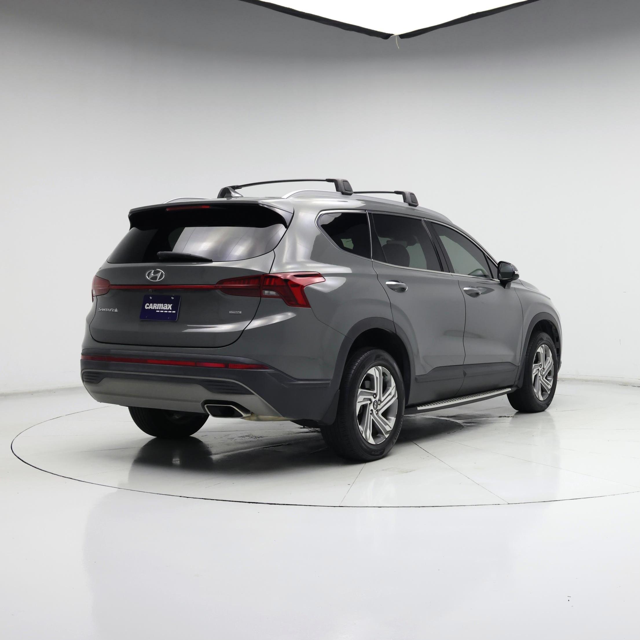 Thumbnail: 2023 Hyundai Santa Fe - 8