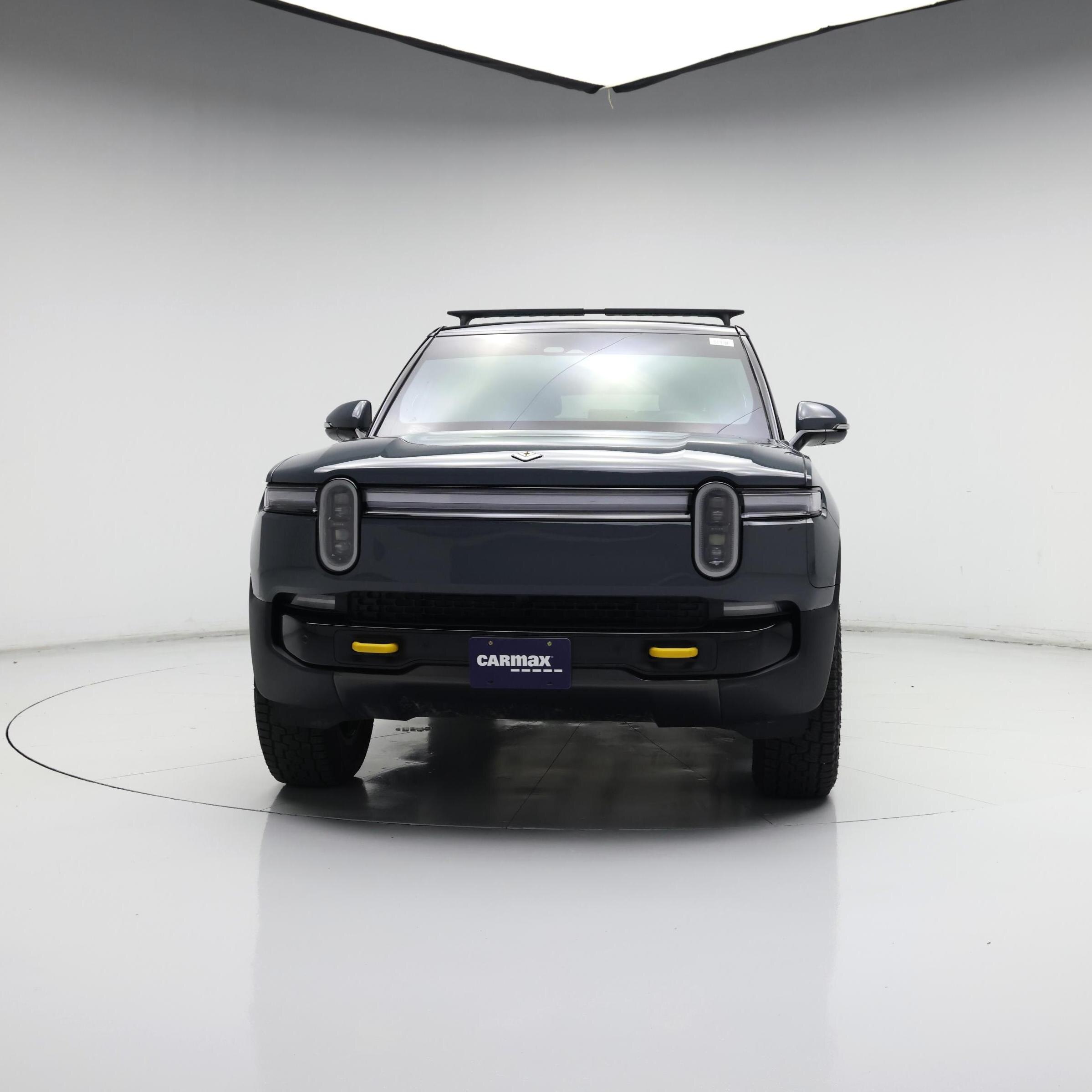 Thumbnail: 2025 Rivian R1S - 5