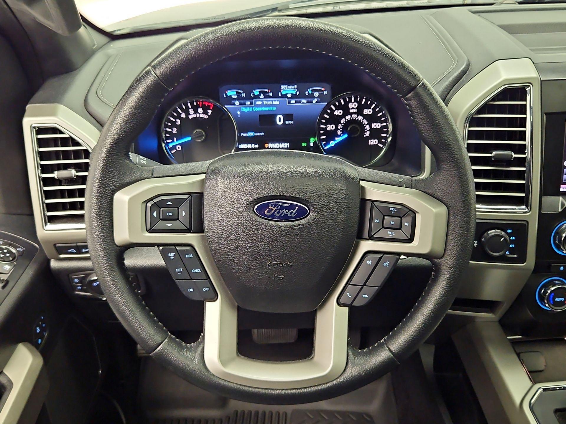Thumbnail: 2015 Ford F-150 - 10