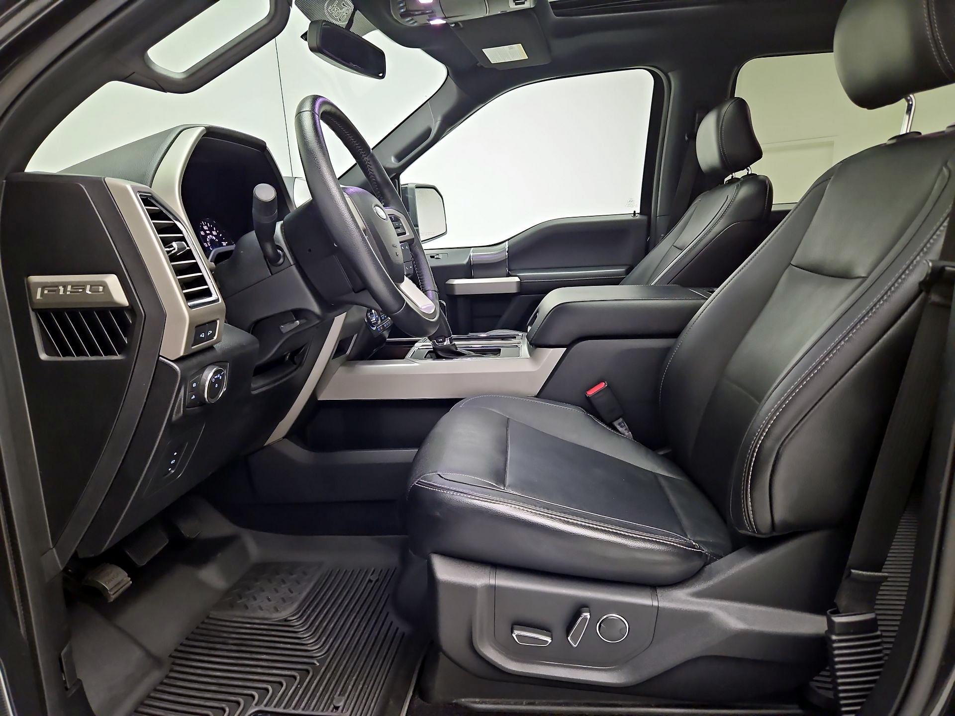 Thumbnail: 2015 Ford F-150 - 11