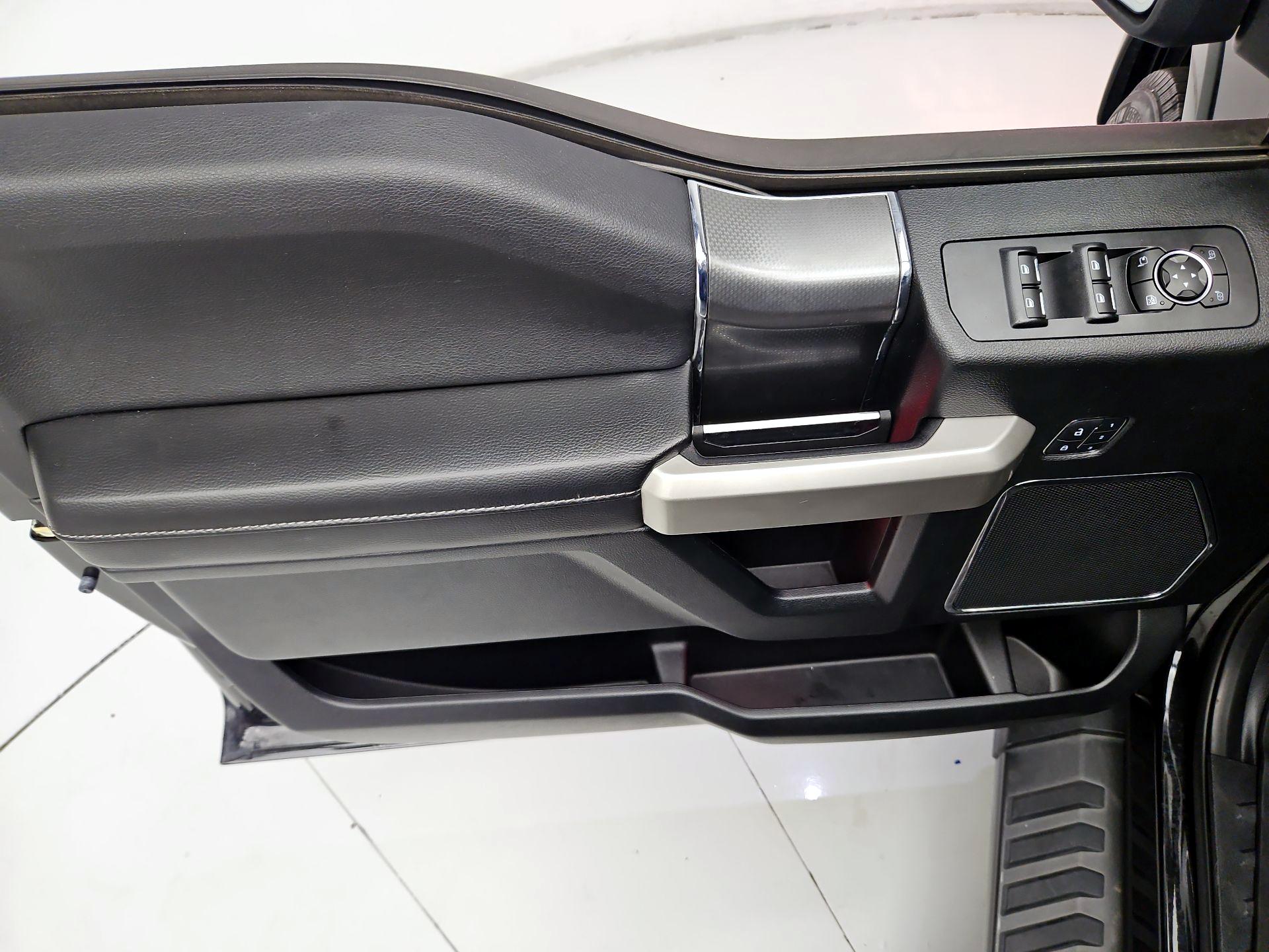 Thumbnail: 2015 Ford F-150 - 12
