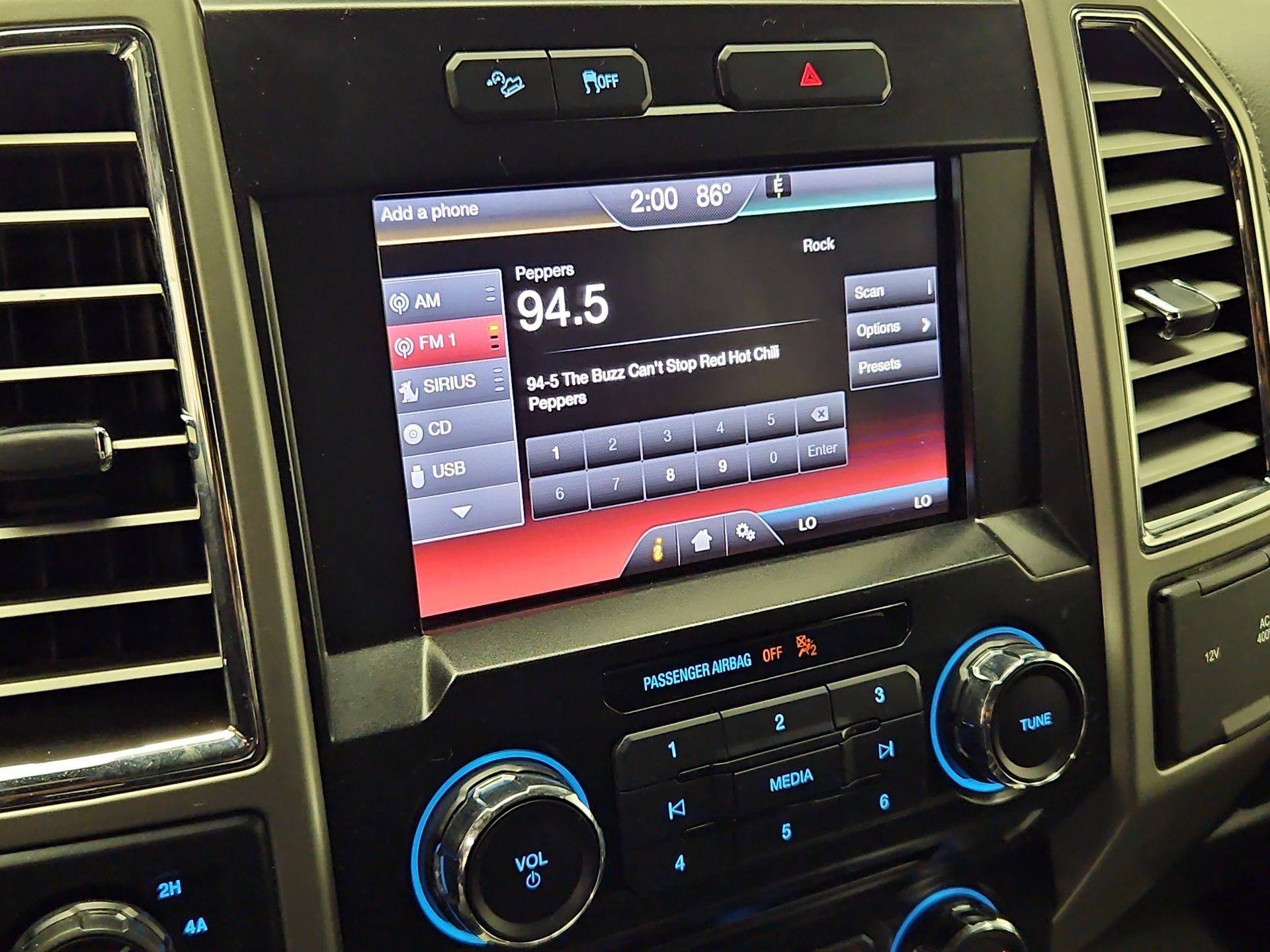 Thumbnail: 2015 Ford F-150 - 15
