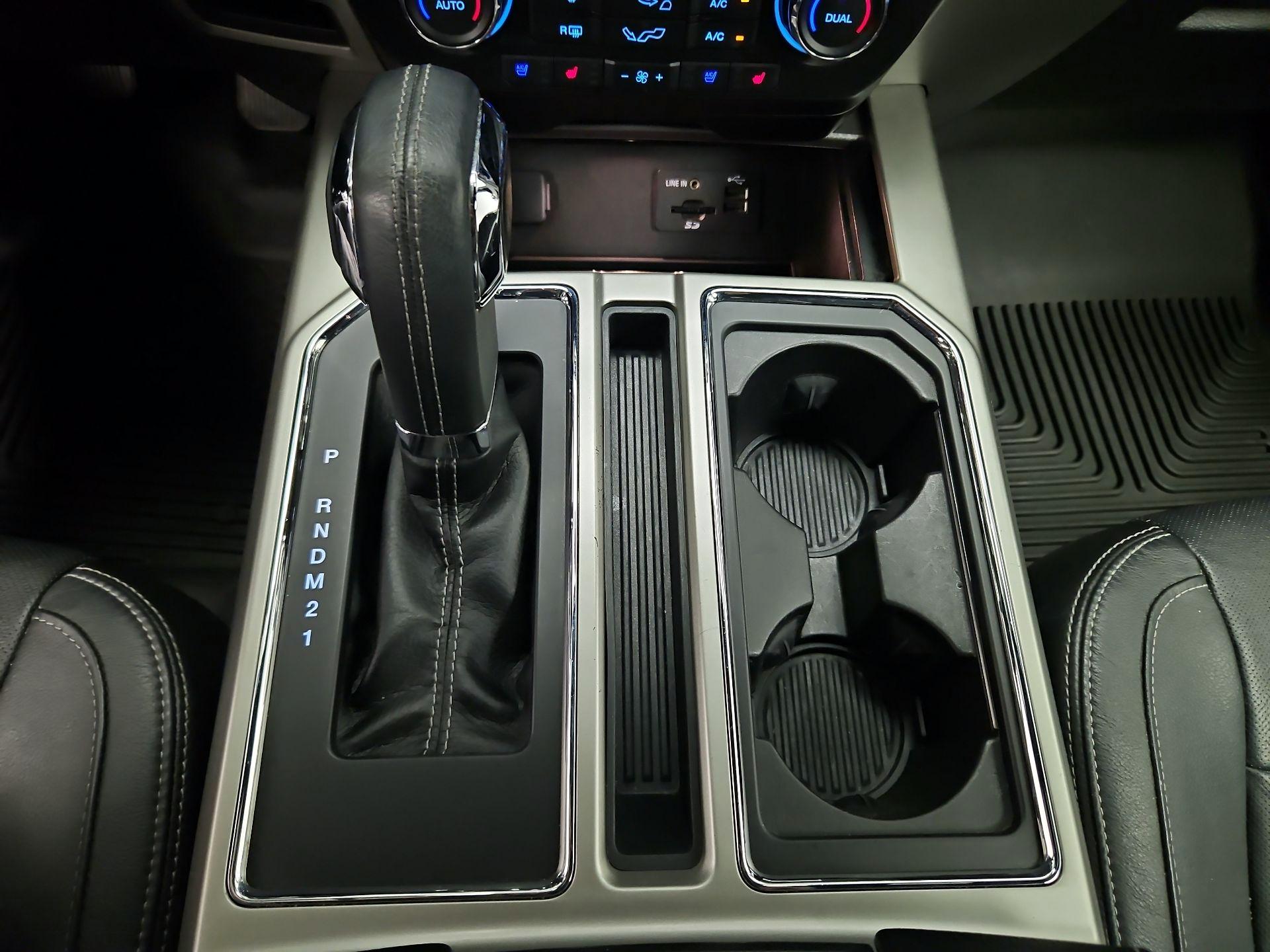 Thumbnail: 2015 Ford F-150 - 17