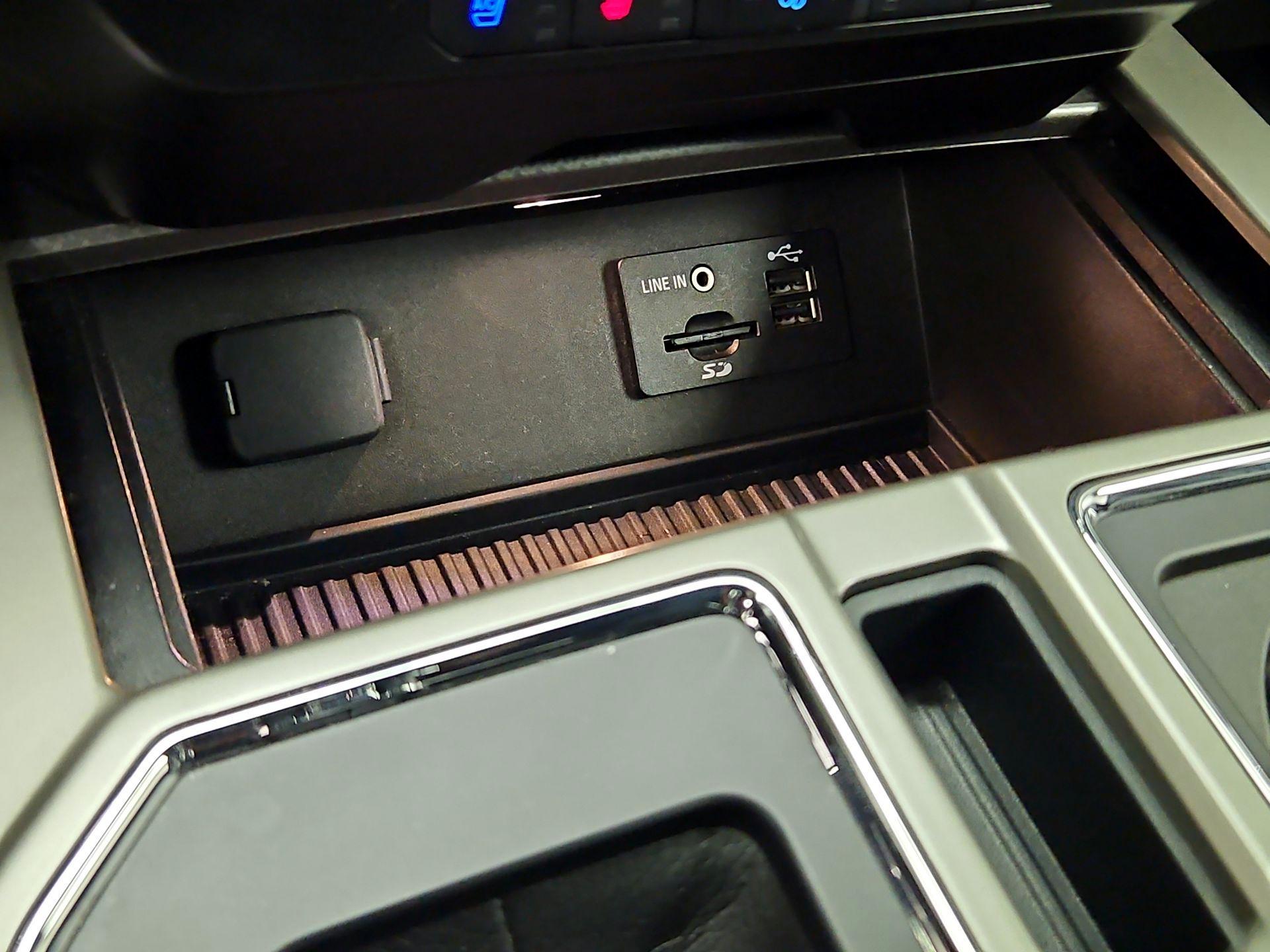 Thumbnail: 2015 Ford F-150 - 18