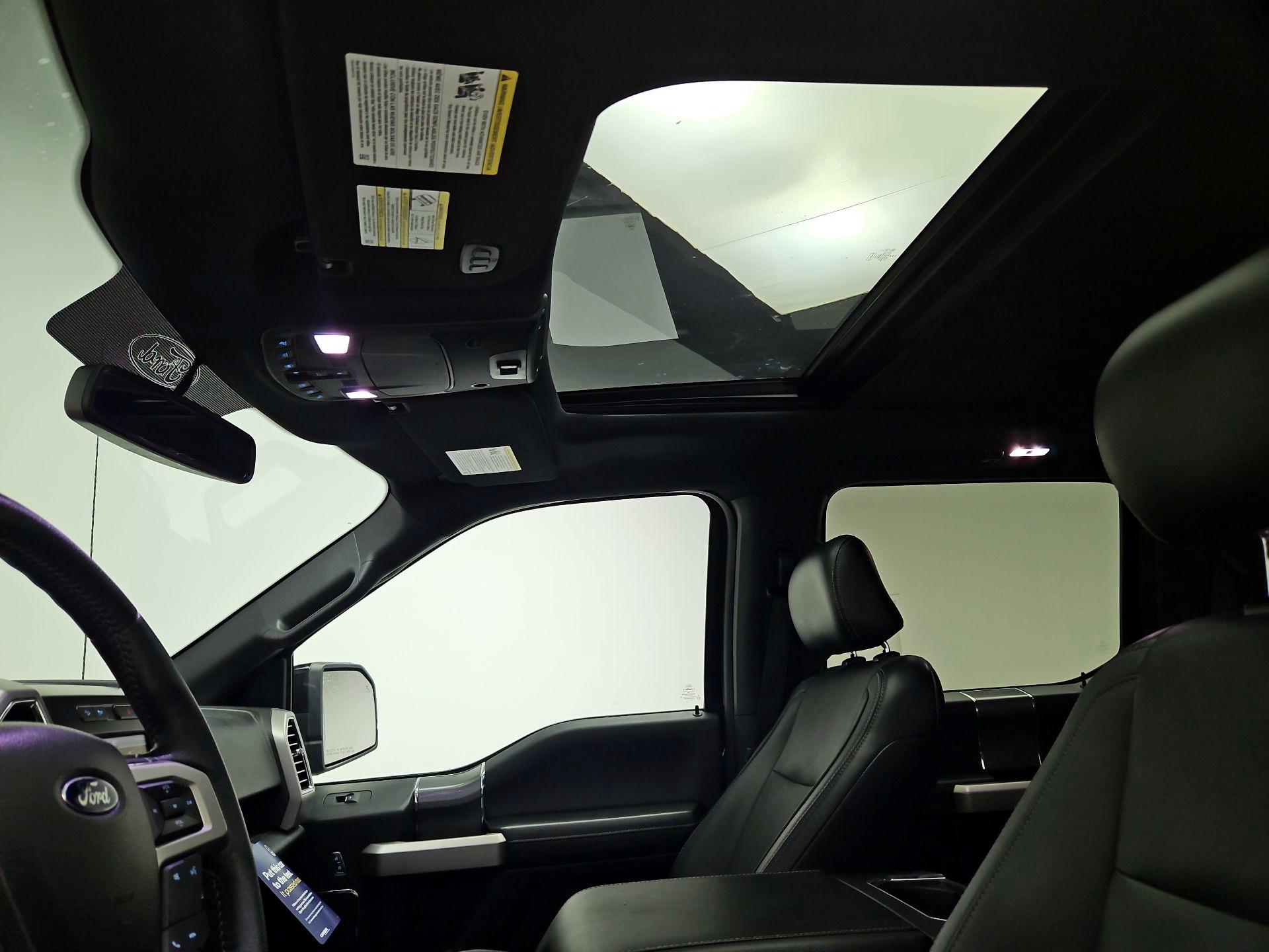 Thumbnail: 2015 Ford F-150 - 19