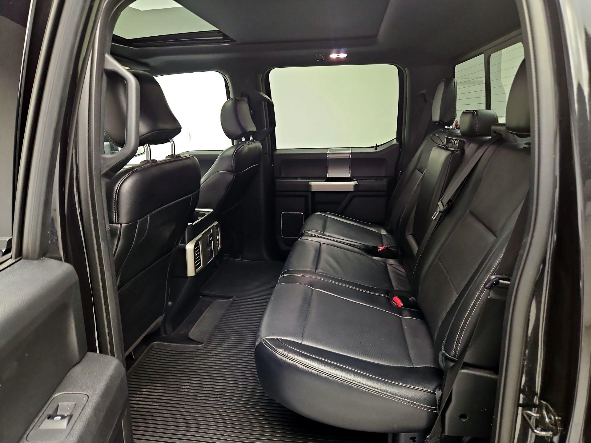 Thumbnail: 2015 Ford F-150 - 20