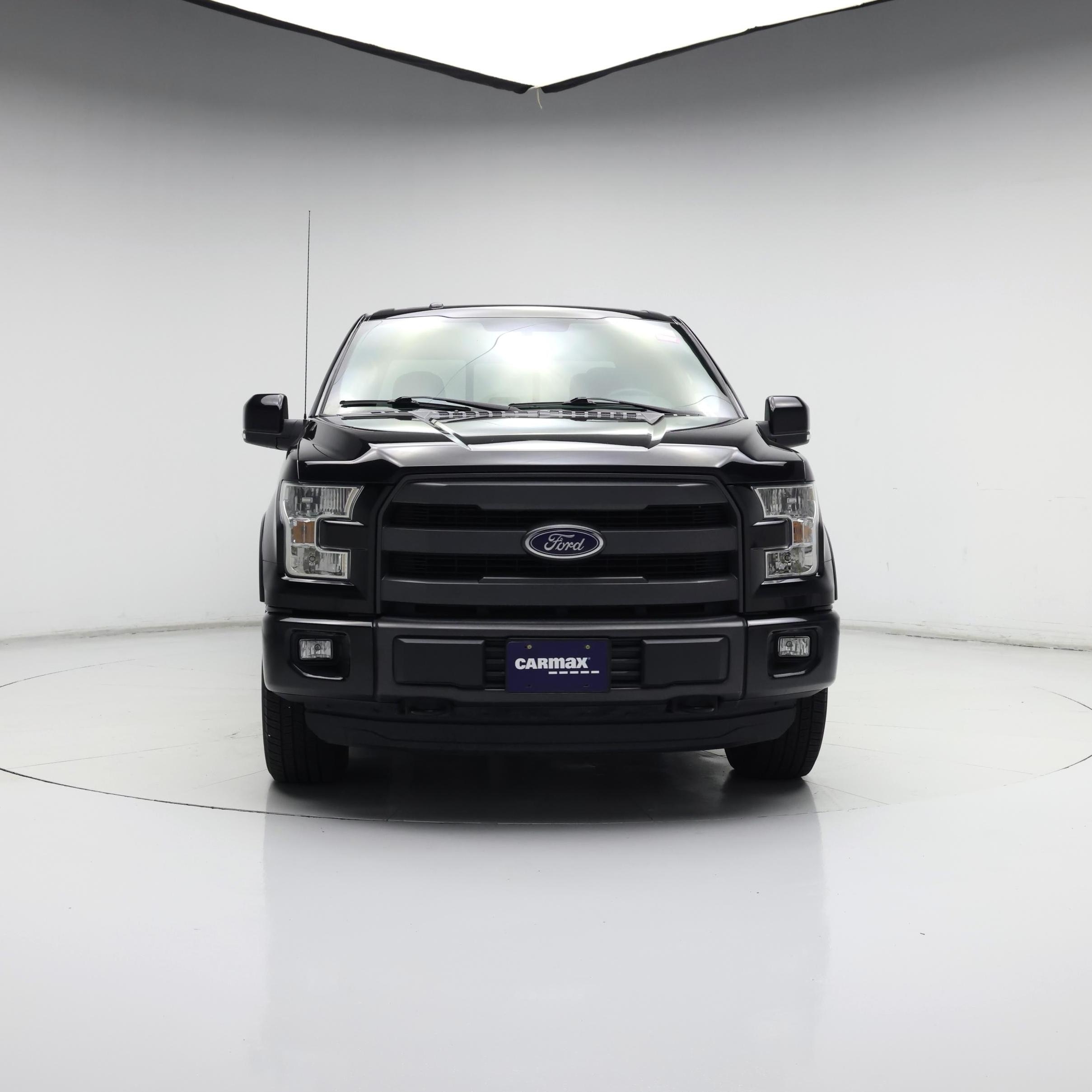 Thumbnail: 2015 Ford F-150 - 5