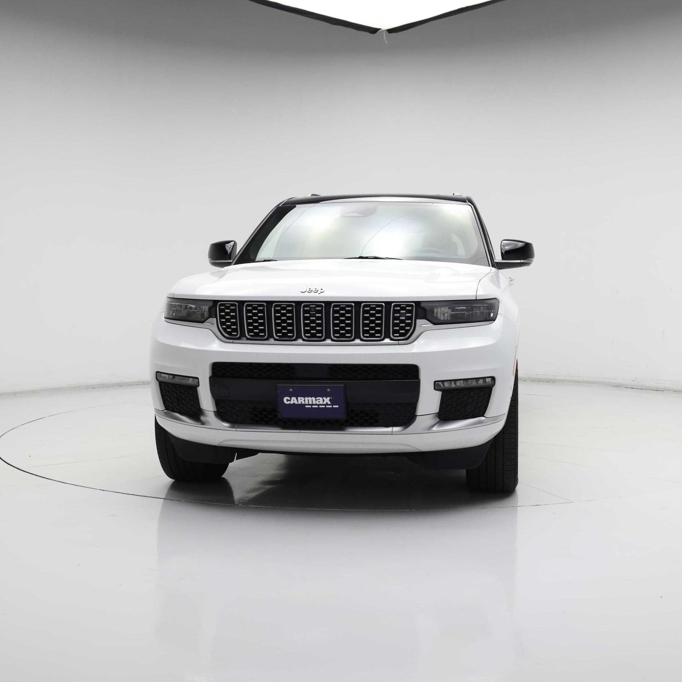 Thumbnail: 2023 Jeep Grand Cherokee L - 5
