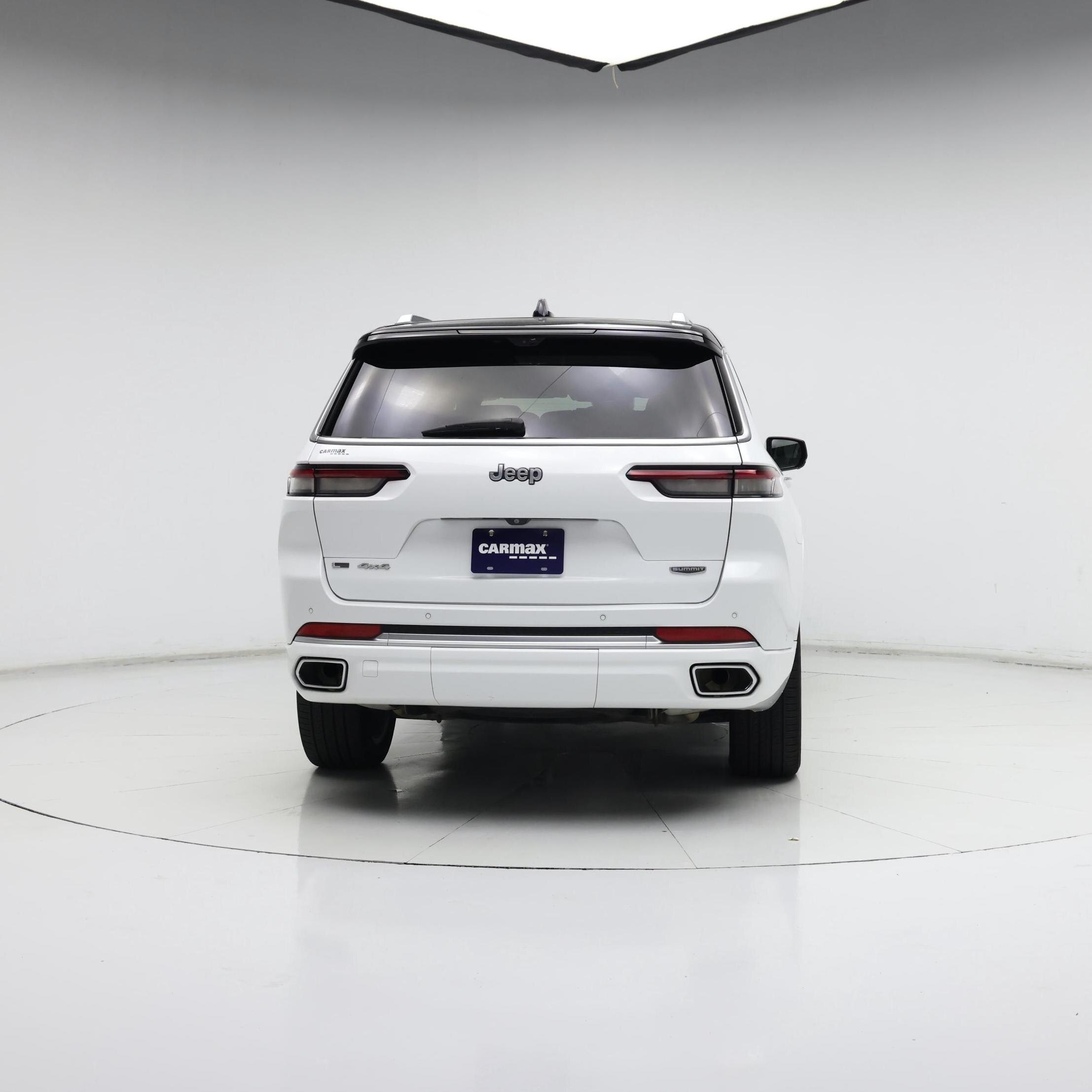 Thumbnail: 2023 Jeep Grand Cherokee L - 6