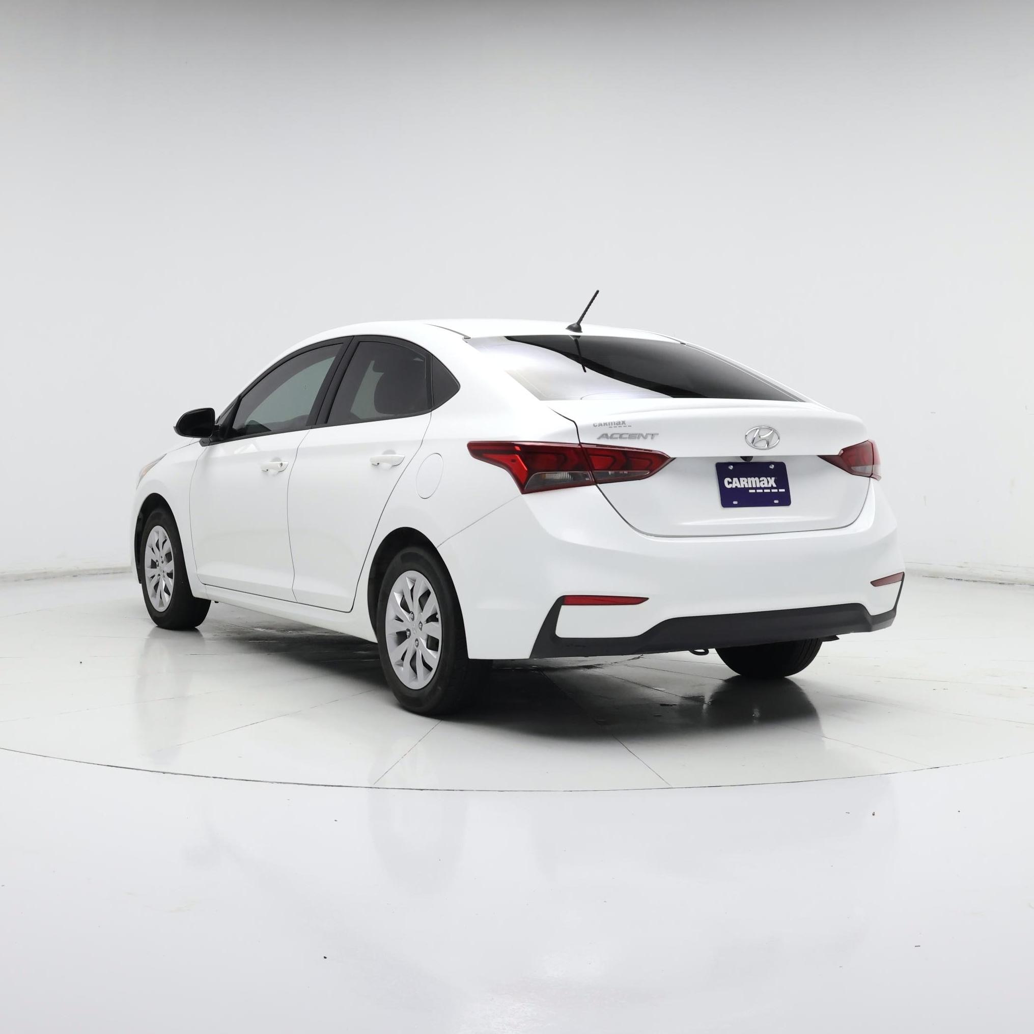 Thumbnail: 2022 Hyundai Accent - 2