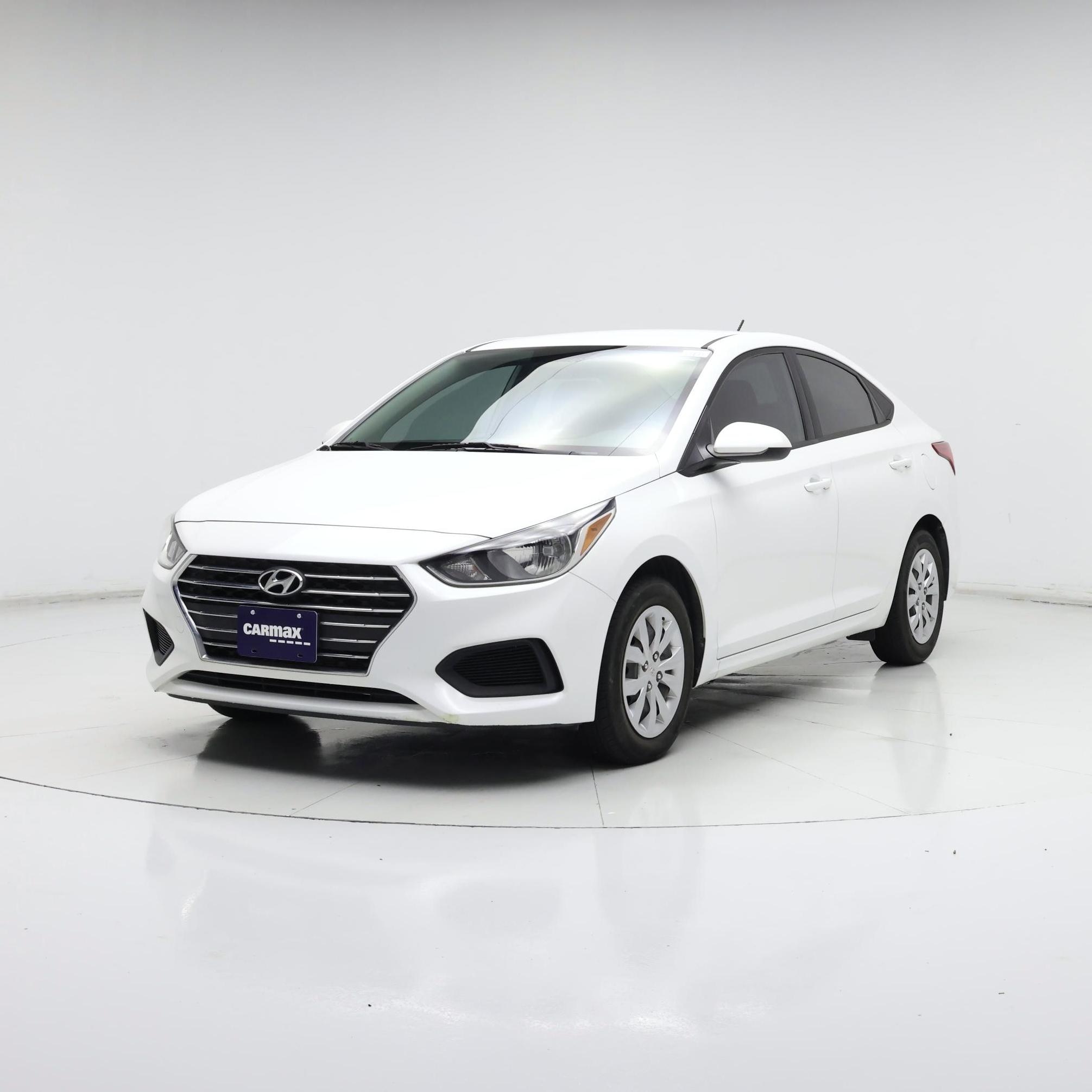 Thumbnail: 2022 Hyundai Accent - 4