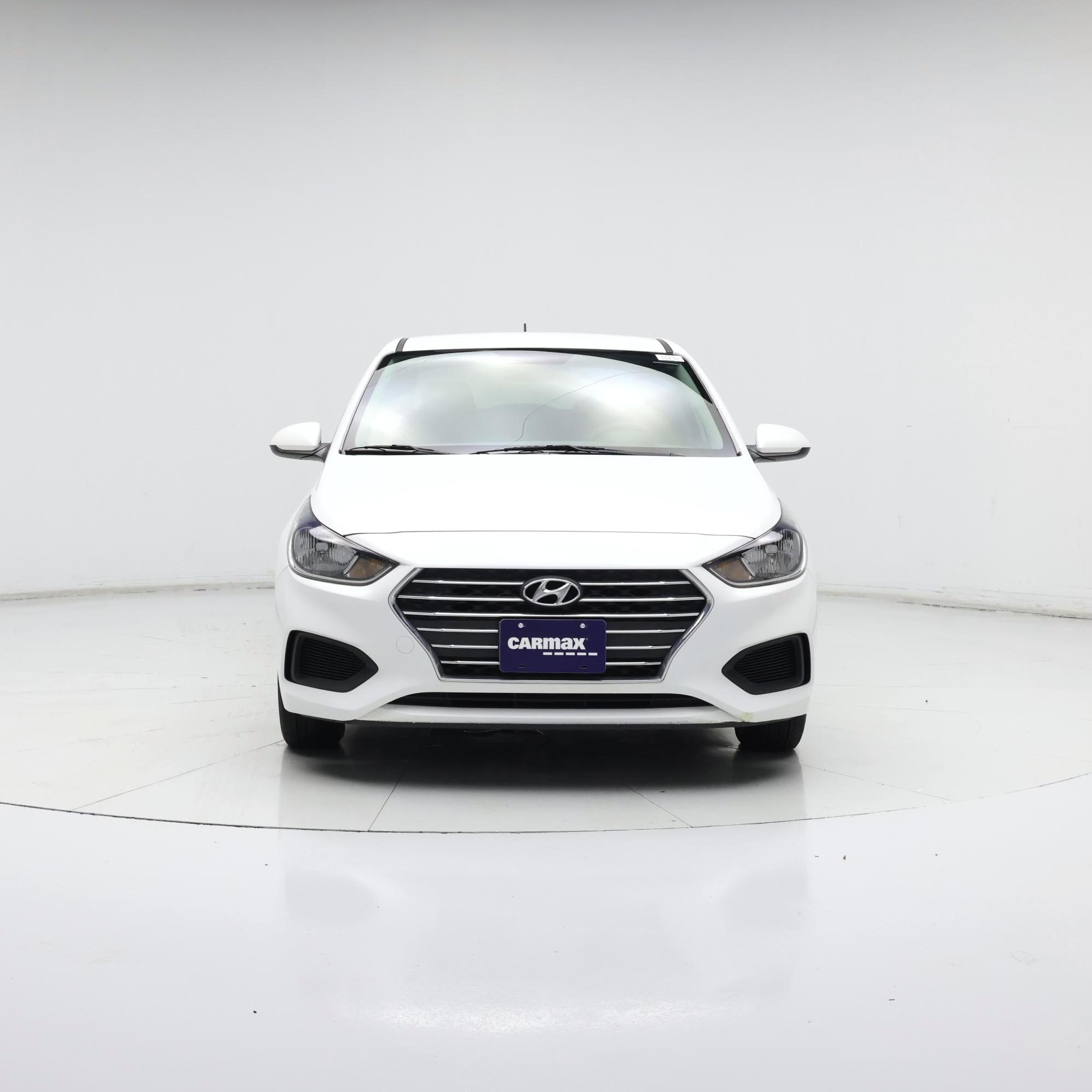 Thumbnail: 2022 Hyundai Accent - 5