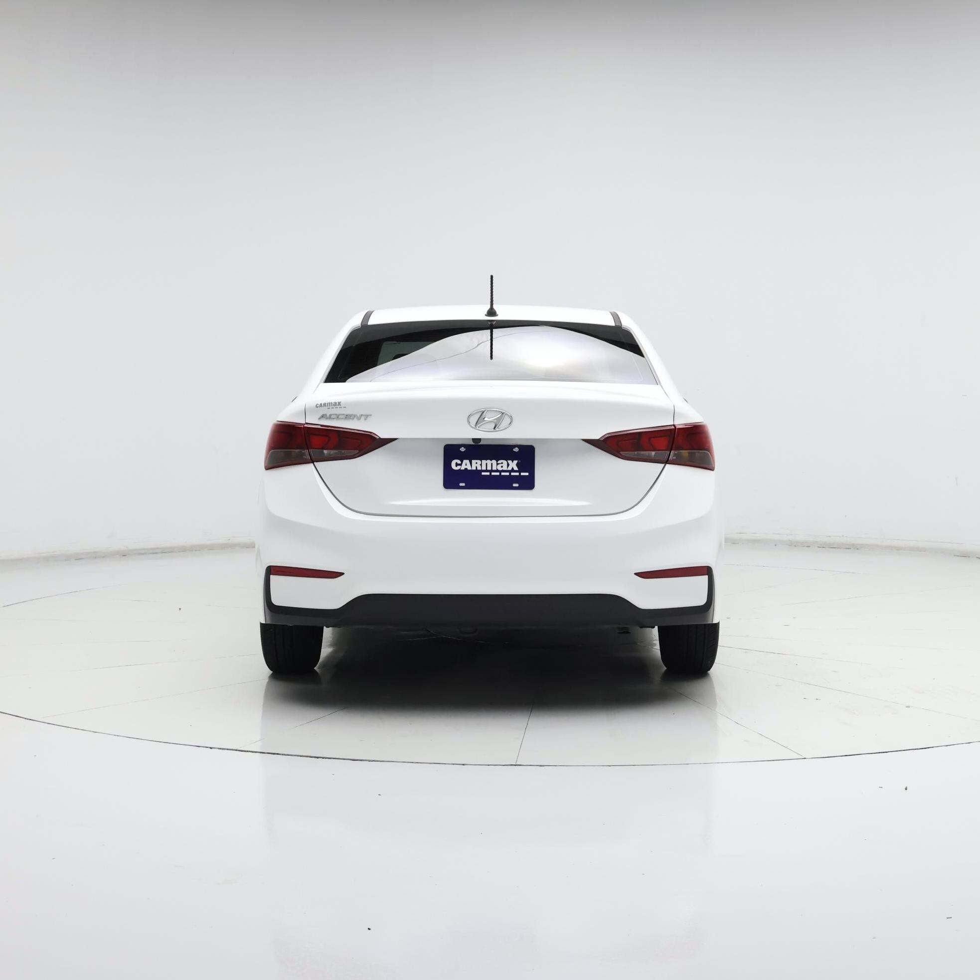 Thumbnail: 2022 Hyundai Accent - 6