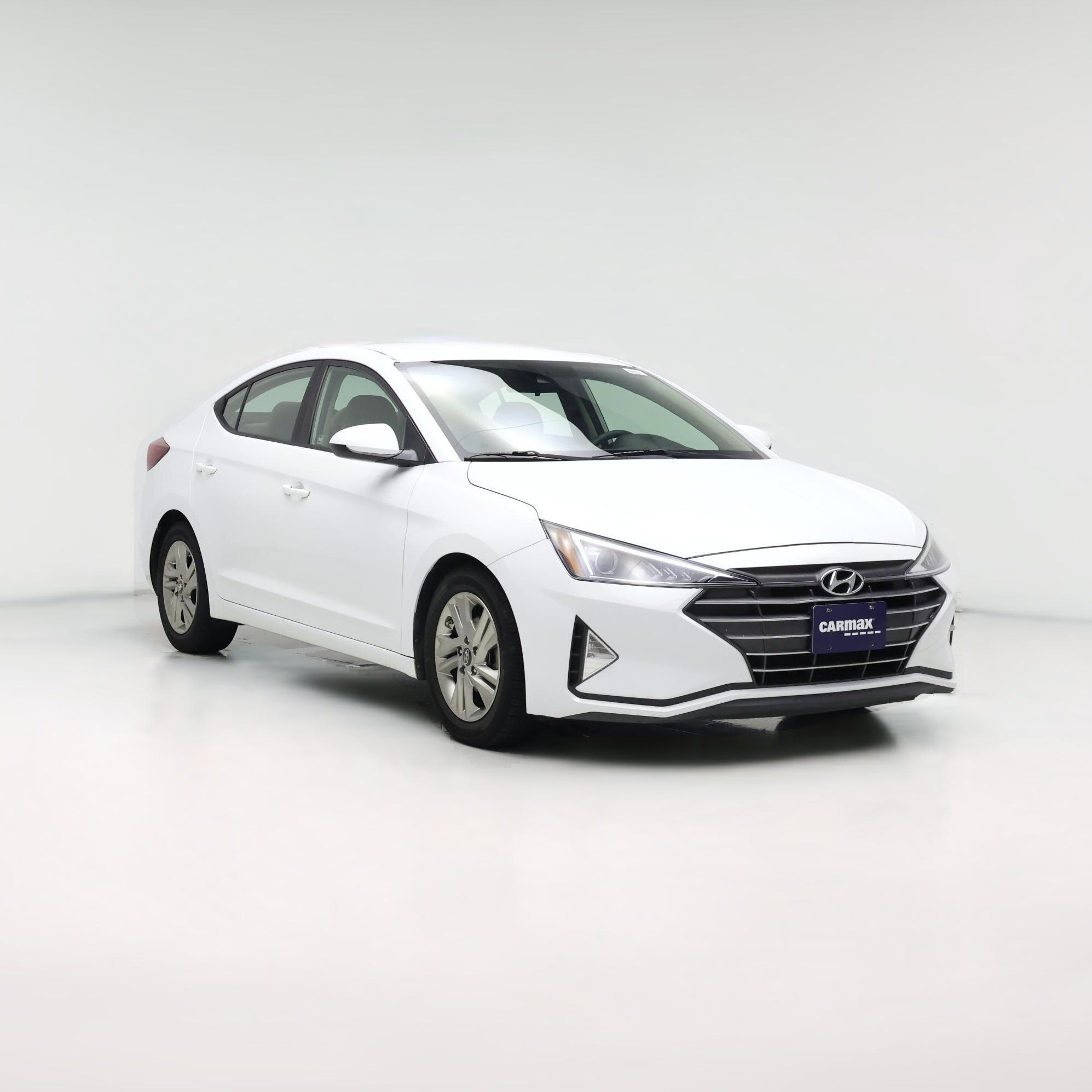 Thumbnail: 2019 Hyundai Elantra - 1