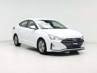 2019 Hyundai Elantra Value Edition