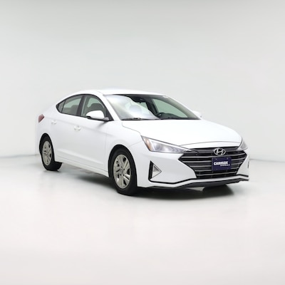 2019 Hyundai Elantra Value Edition