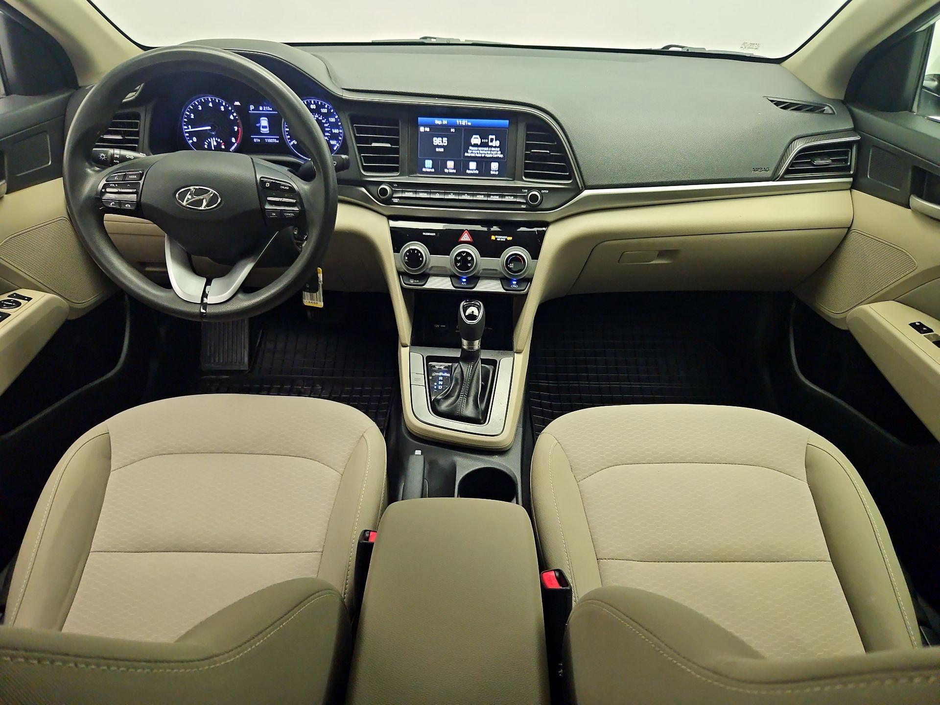 Thumbnail: 2019 Hyundai Elantra - 9