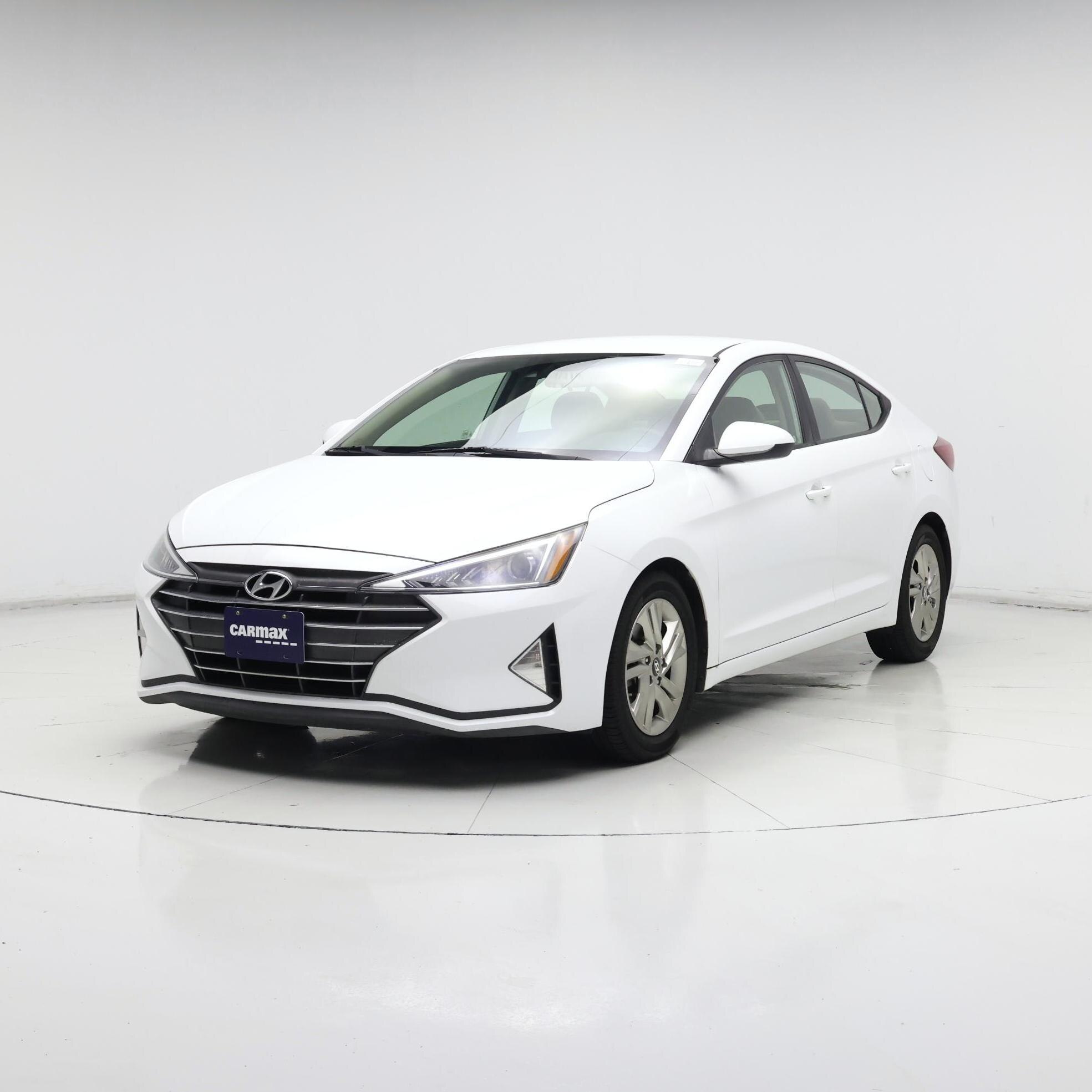 Thumbnail: 2019 Hyundai Elantra - 4