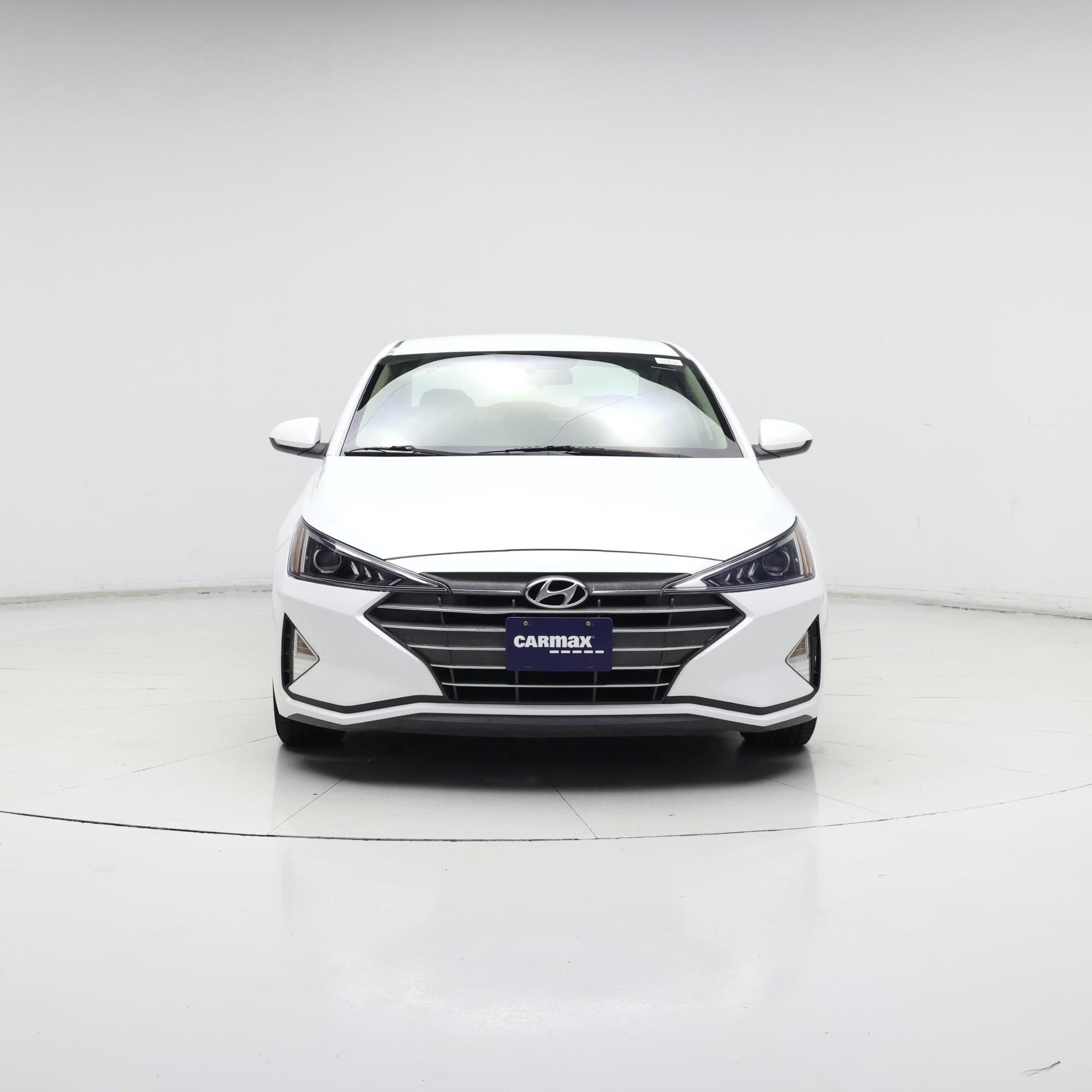 Thumbnail: 2019 Hyundai Elantra - 5