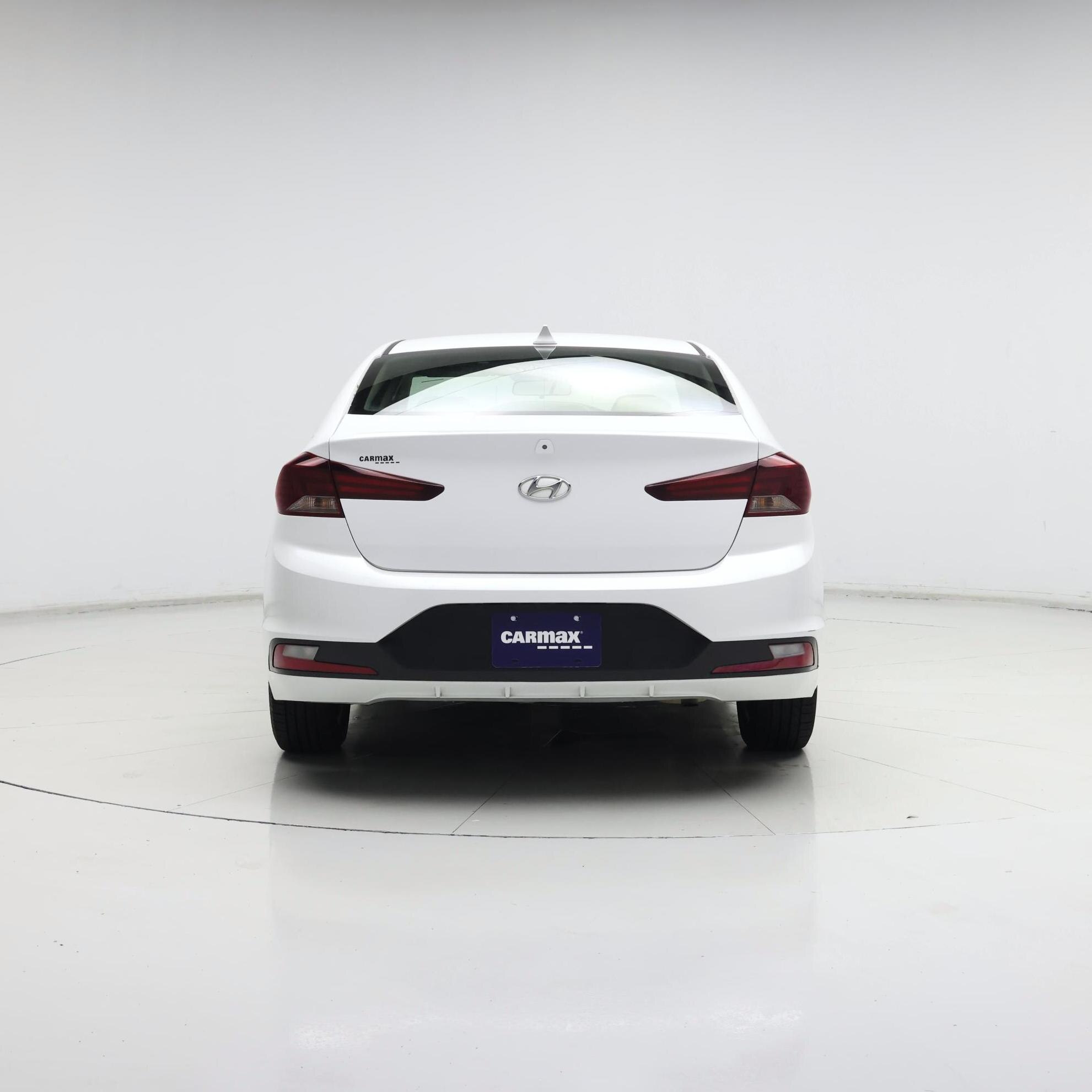 Thumbnail: 2019 Hyundai Elantra - 6