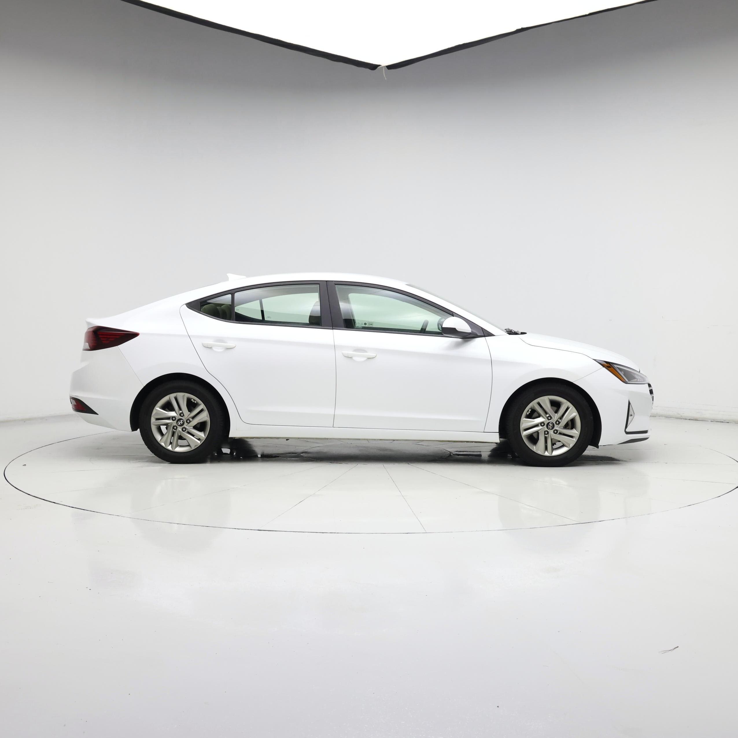 Thumbnail: 2019 Hyundai Elantra - 7