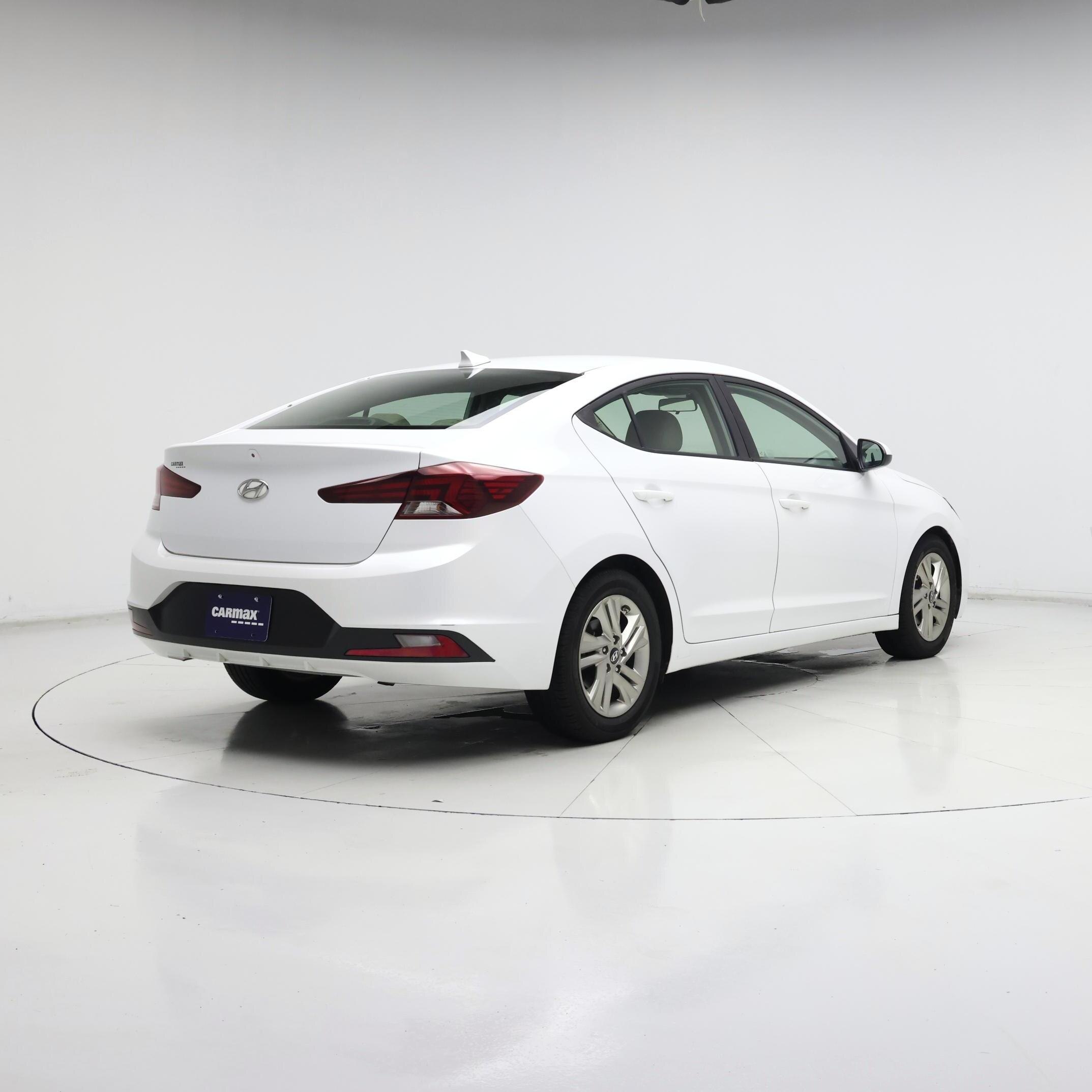 Thumbnail: 2019 Hyundai Elantra - 8