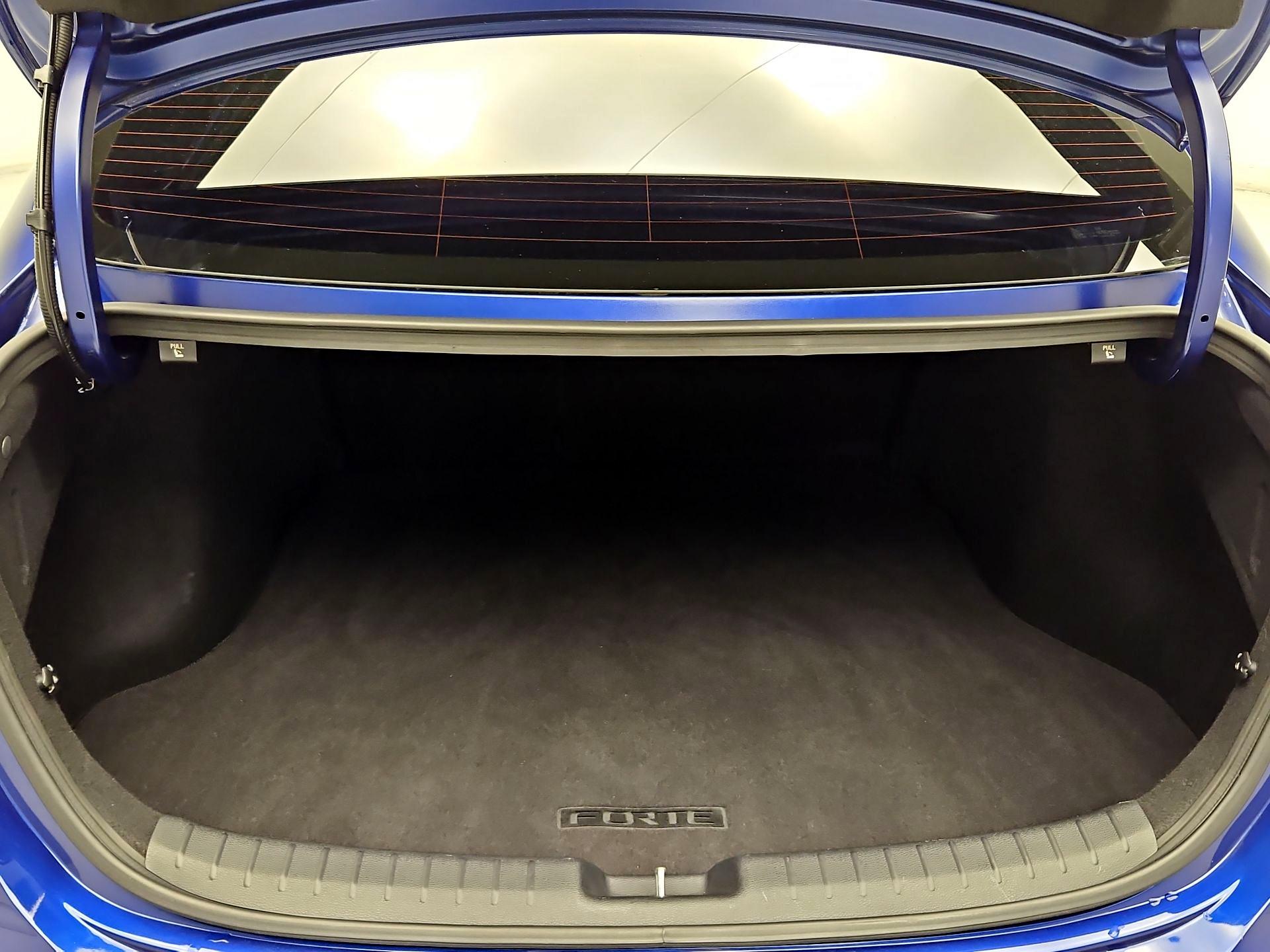 Thumbnail: 2019 Kia Forte - 20