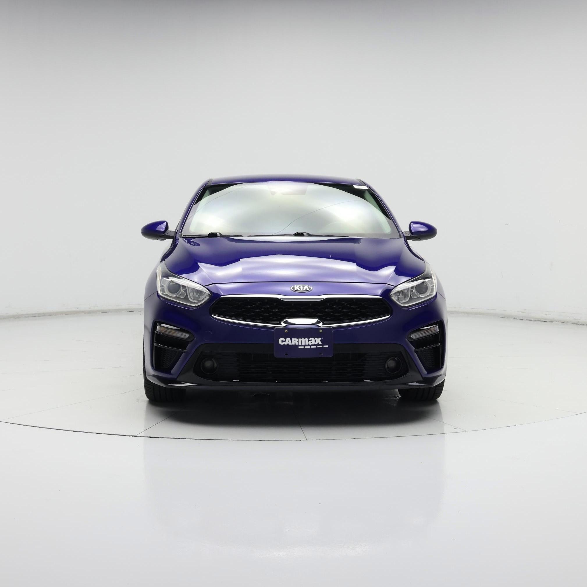 Thumbnail: 2019 Kia Forte - 5