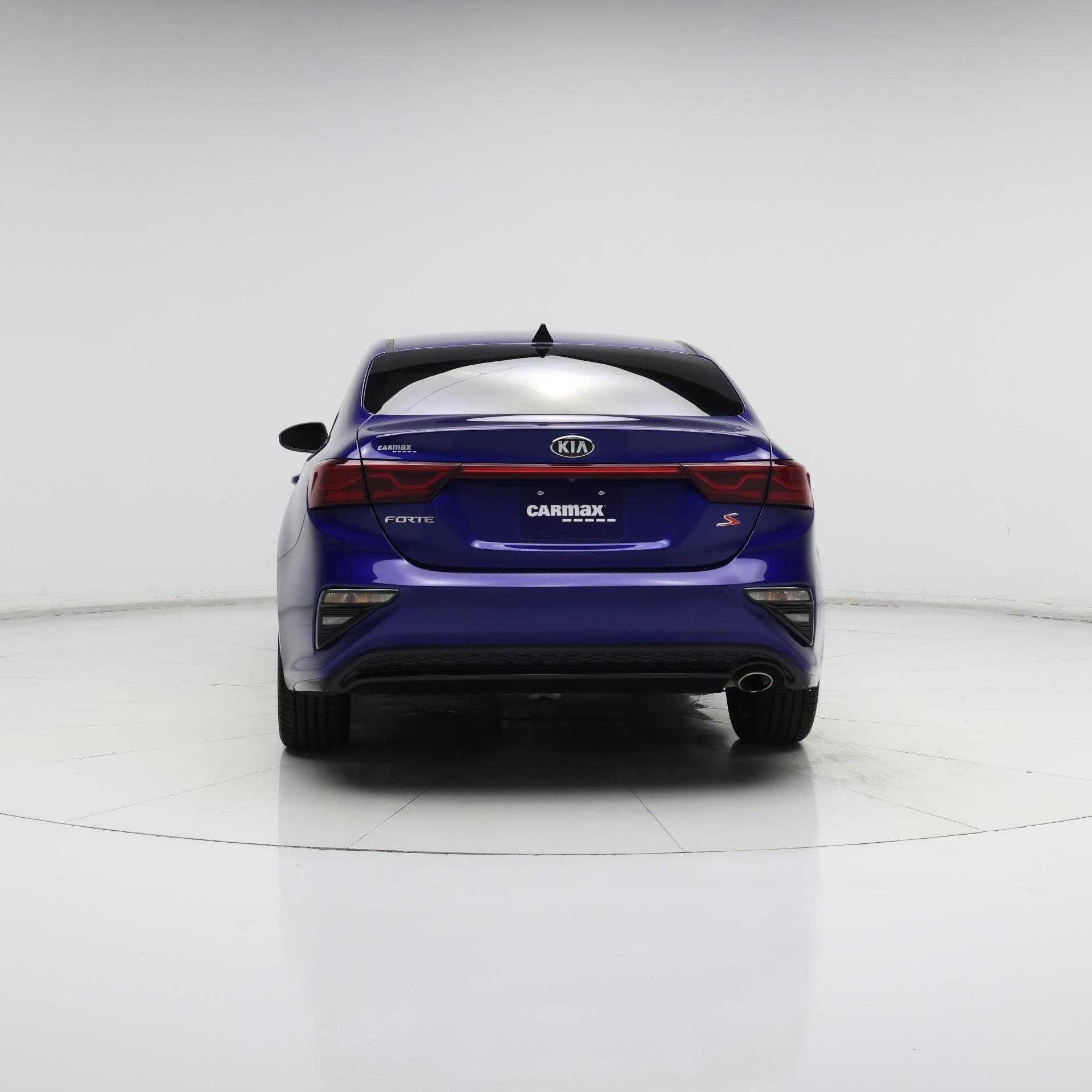 Thumbnail: 2019 Kia Forte - 6