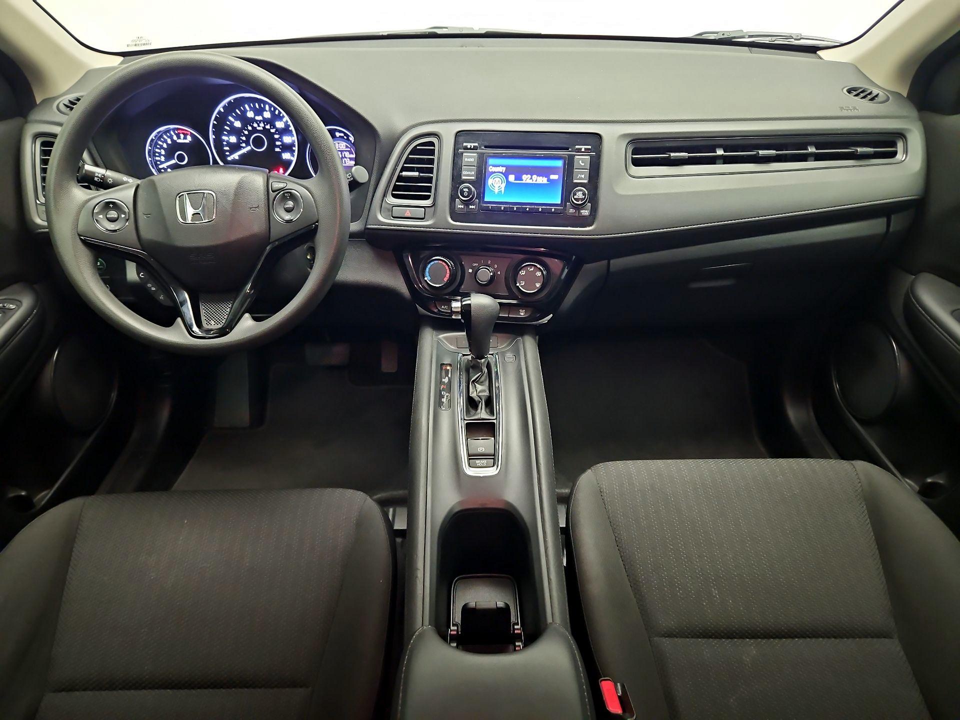 Thumbnail: 2017 Honda HR-V - 9