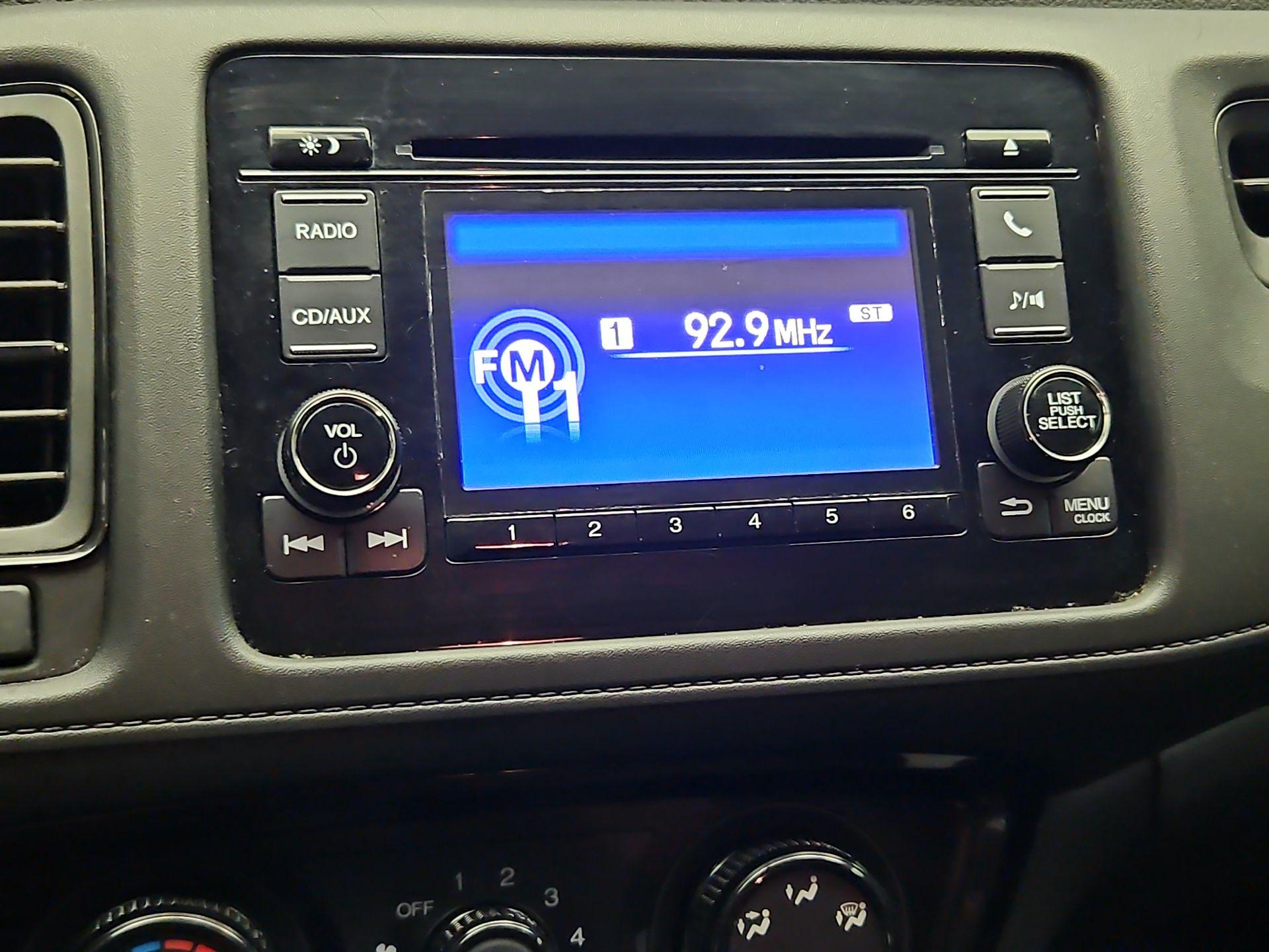 Thumbnail: 2017 Honda HR-V - 15
