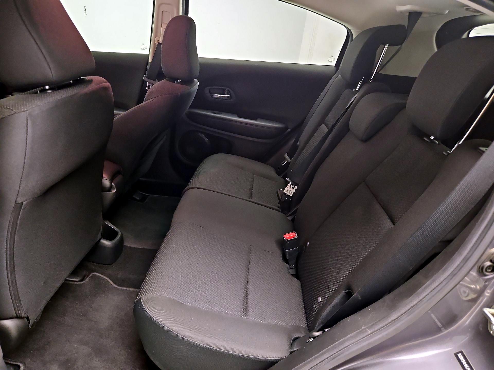 Thumbnail: 2017 Honda HR-V - 18