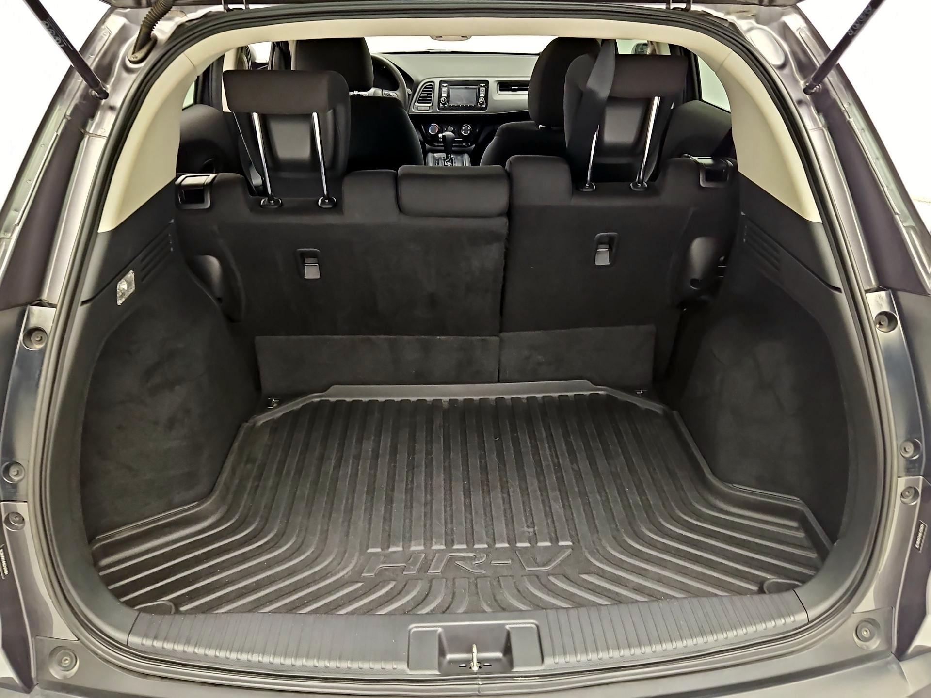 Thumbnail: 2017 Honda HR-V - 19