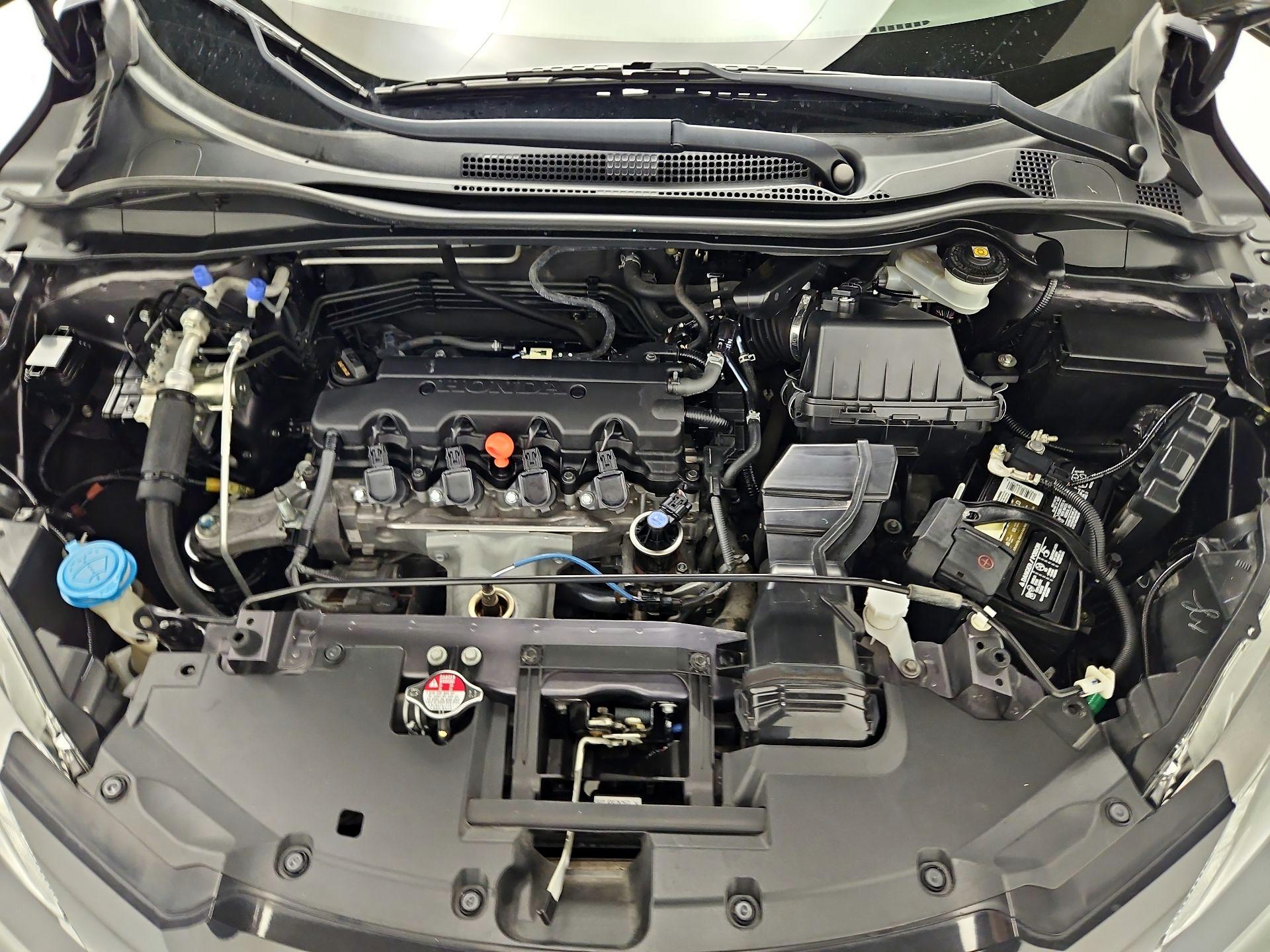 Thumbnail: 2017 Honda HR-V - 20
