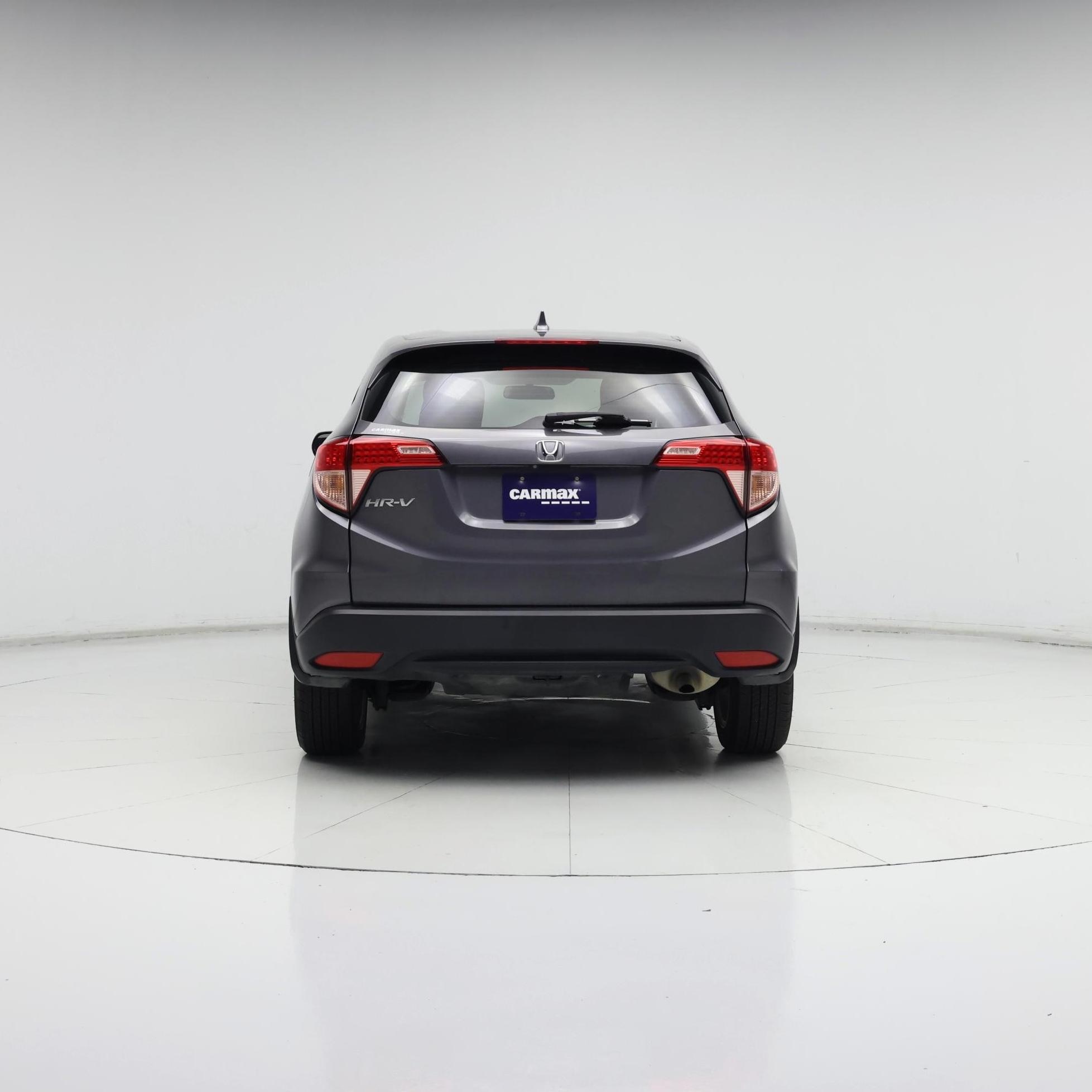 Thumbnail: 2017 Honda HR-V - 6