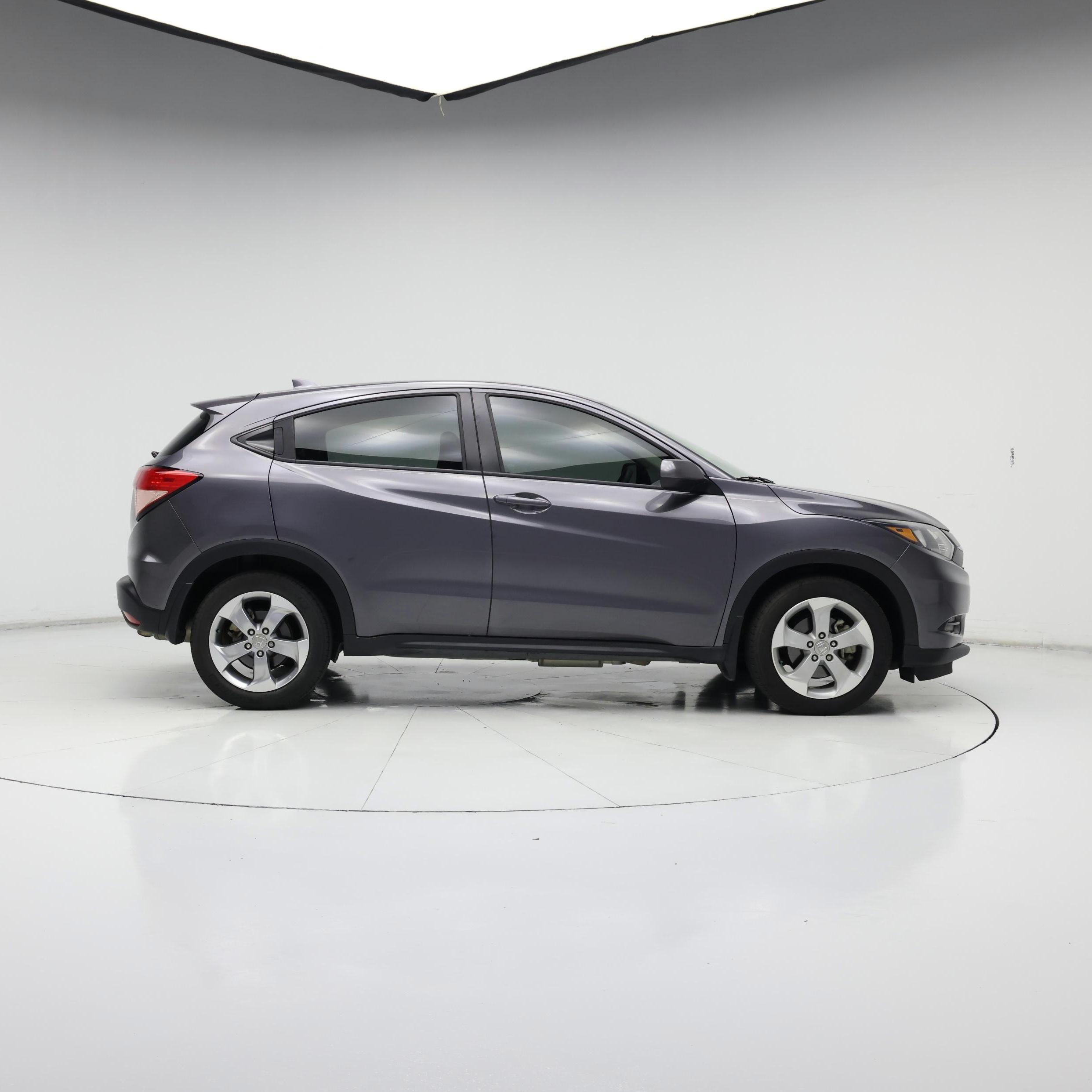 Thumbnail: 2017 Honda HR-V - 7