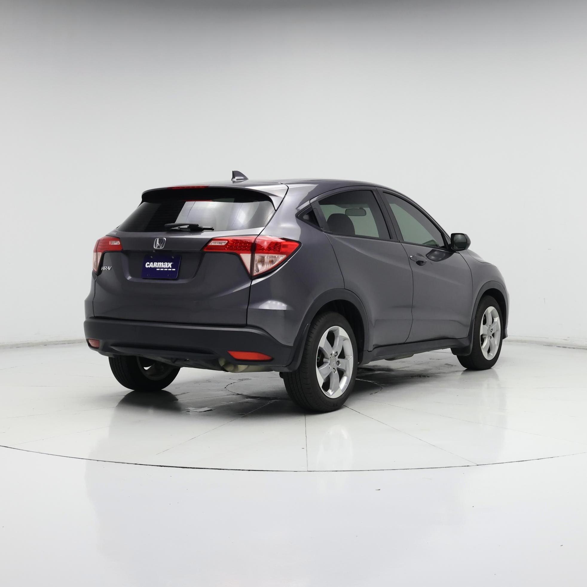 Thumbnail: 2017 Honda HR-V - 8