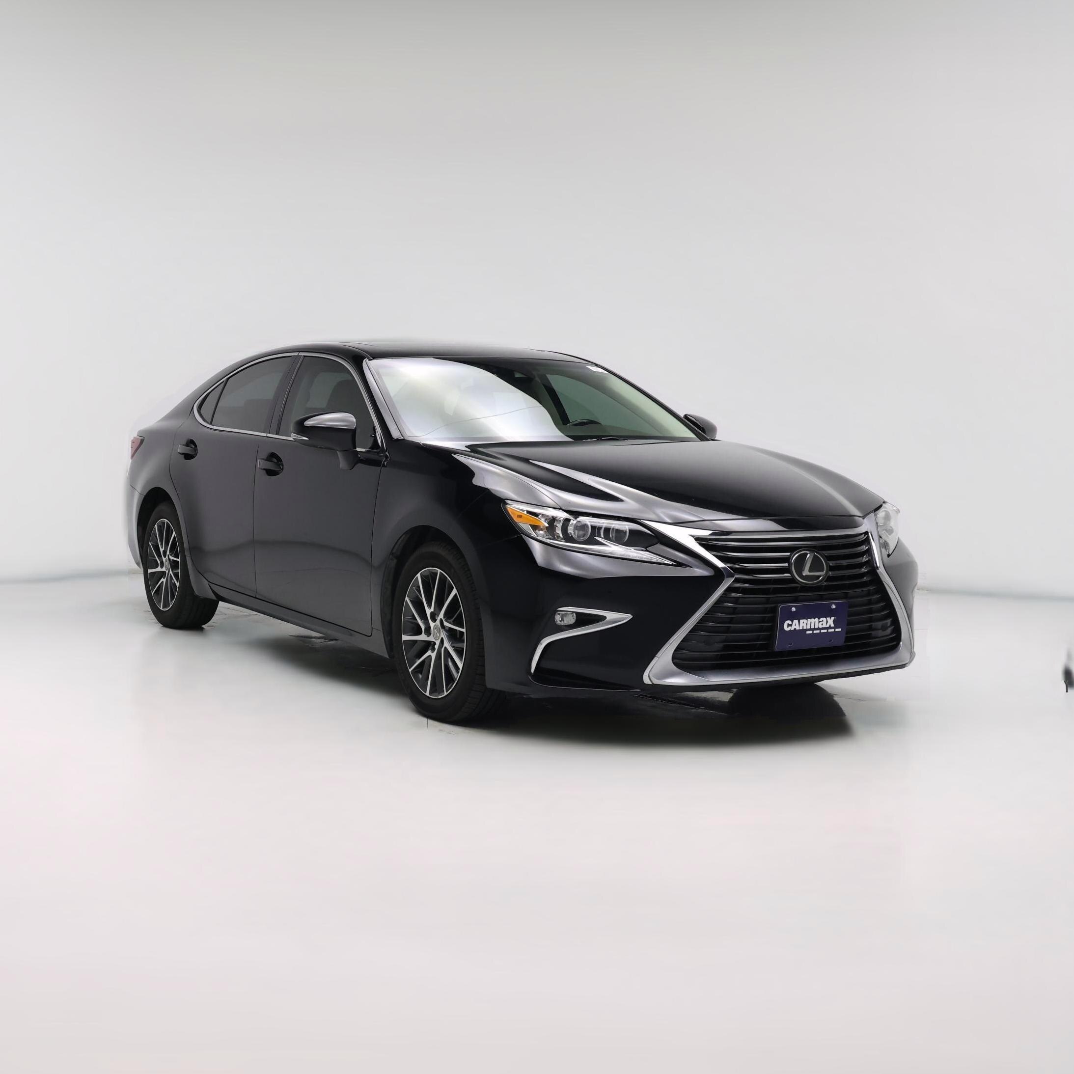 Thumbnail: 2018 Lexus ES - 1