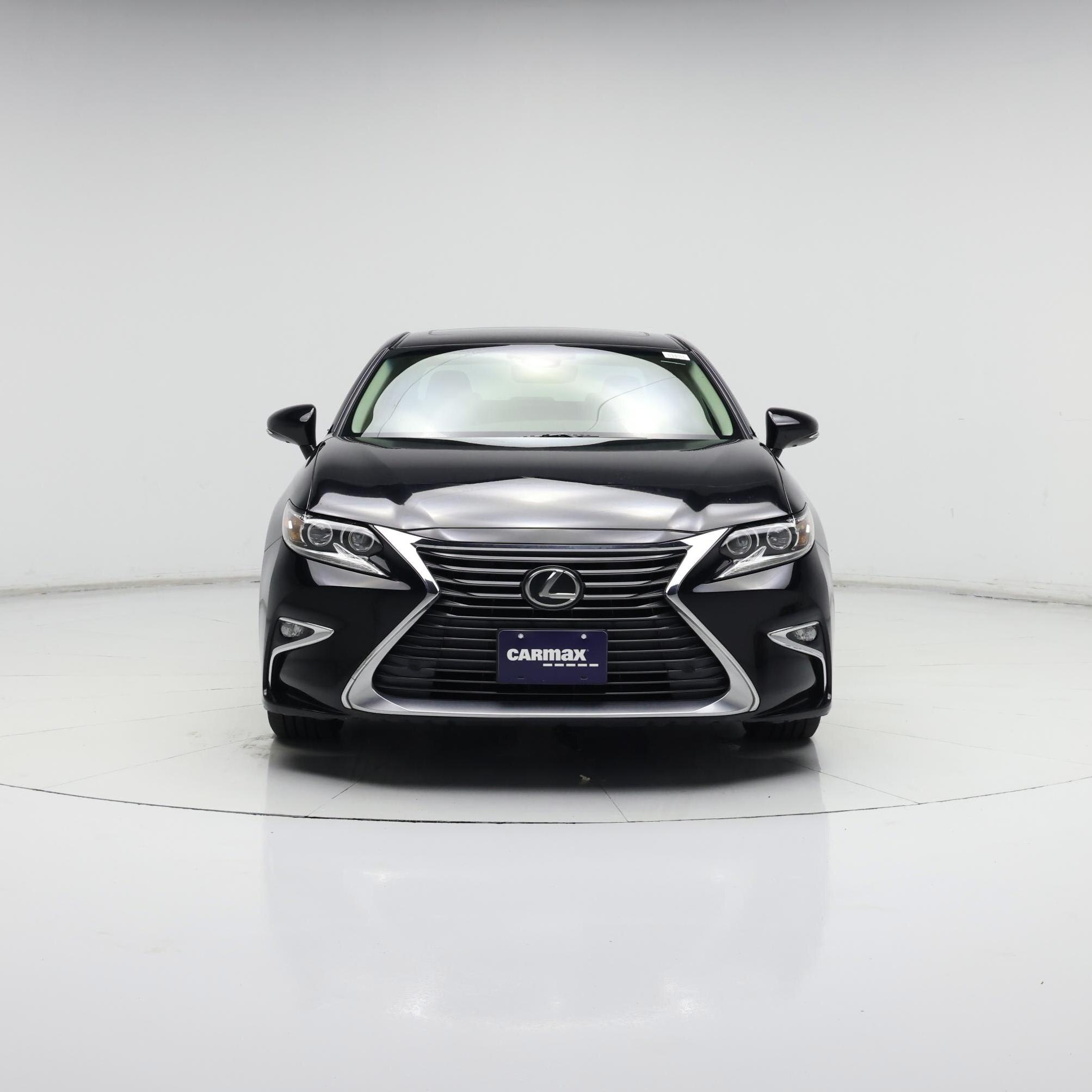 Thumbnail: 2018 Lexus ES - 5