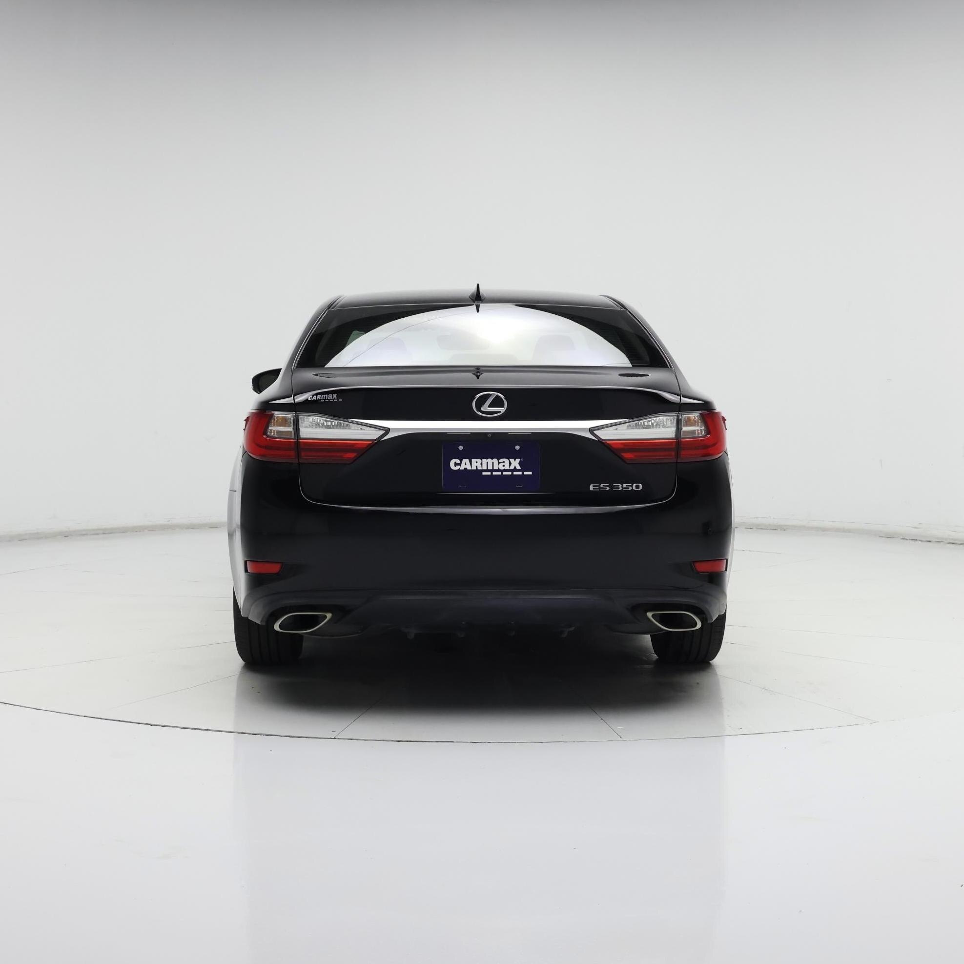 Thumbnail: 2018 Lexus ES - 6