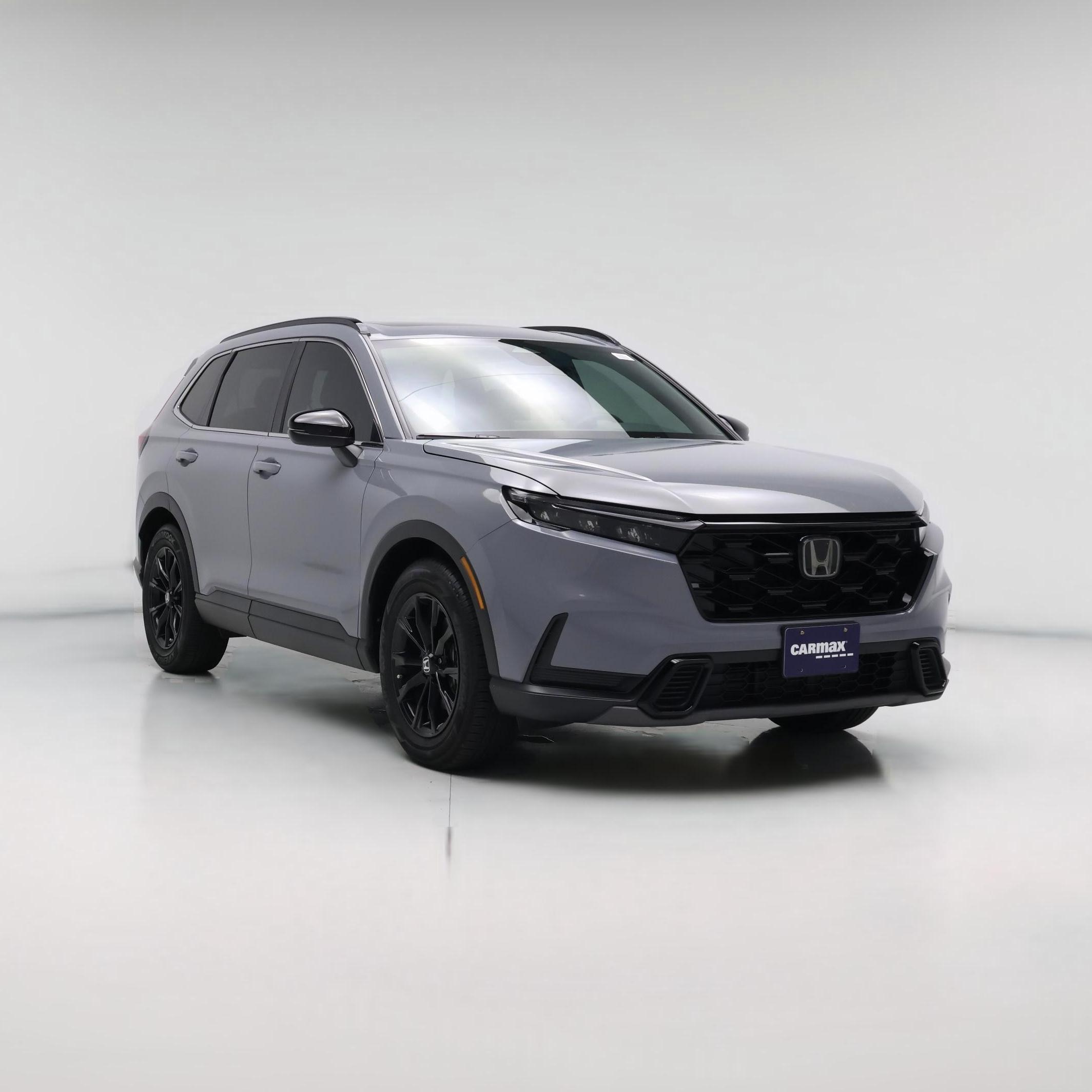 Thumbnail: 2024 Honda CR-V - 1