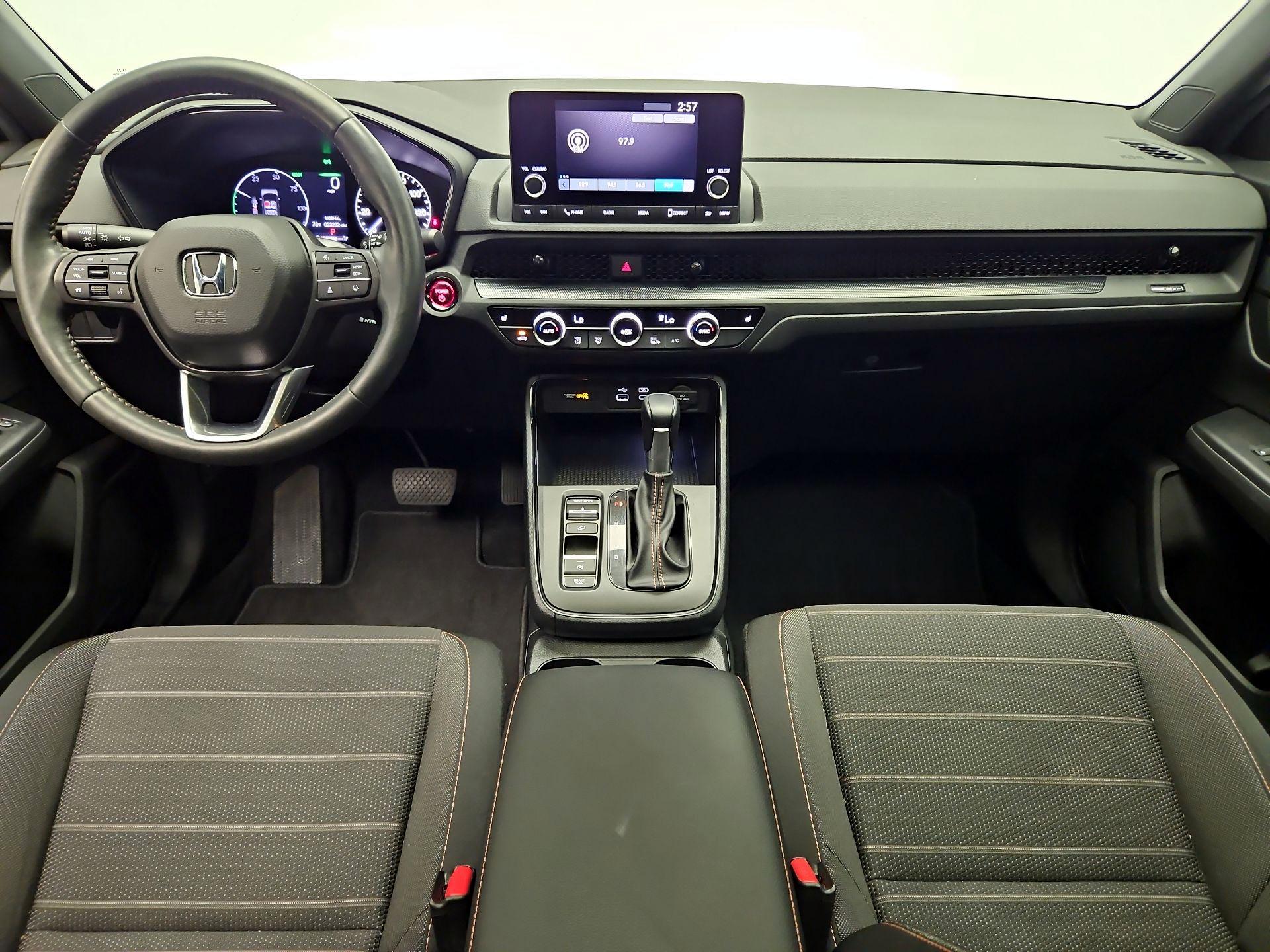 Thumbnail: 2024 Honda CR-V - 9