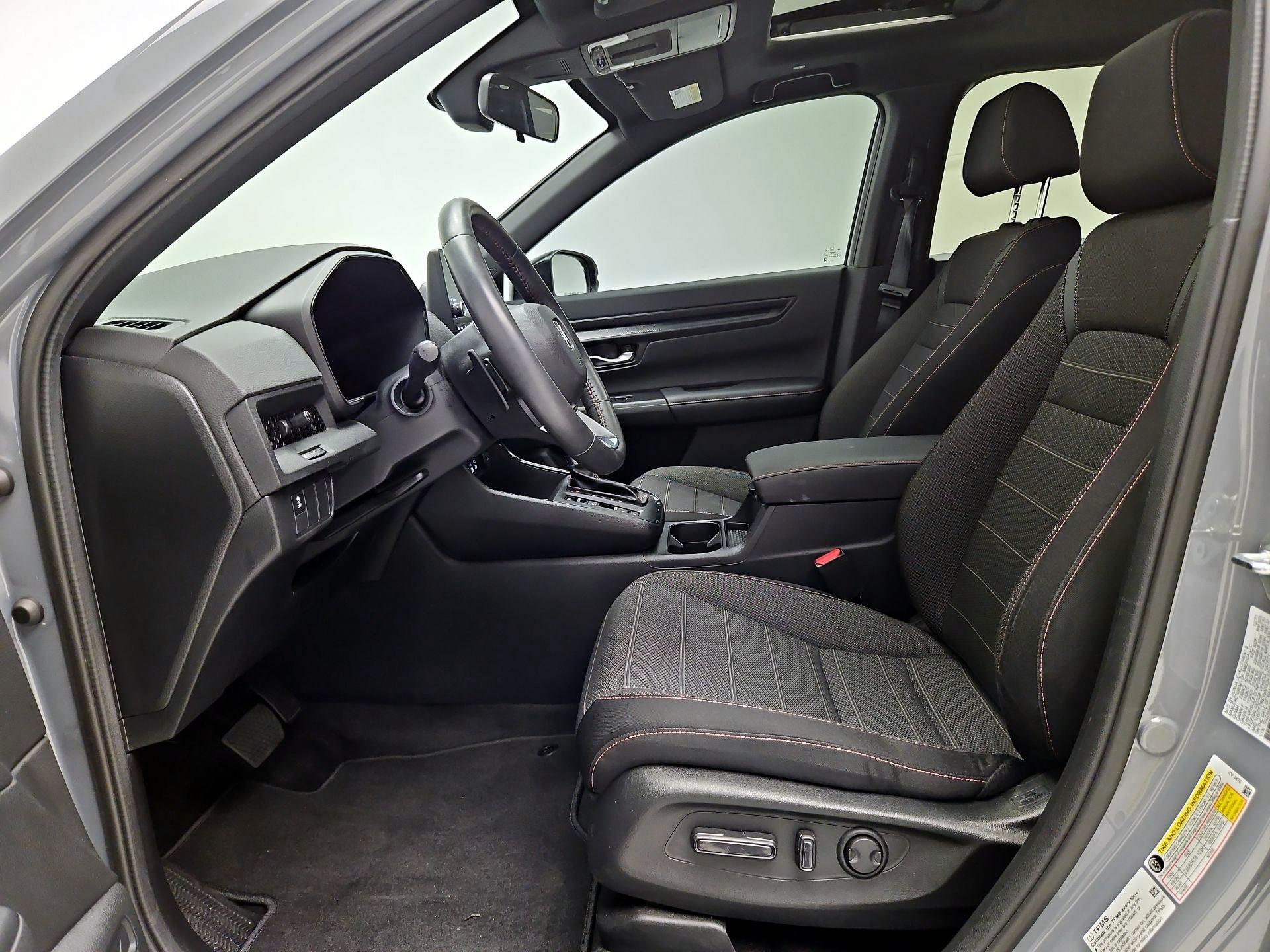 Thumbnail: 2024 Honda CR-V - 11