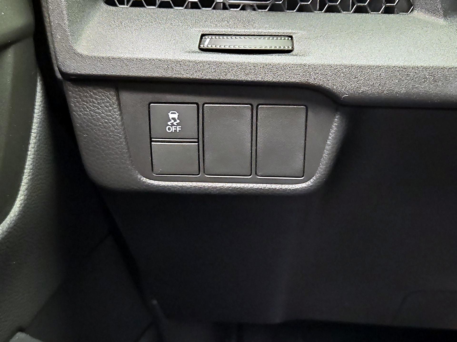 Thumbnail: 2024 Honda CR-V - 13