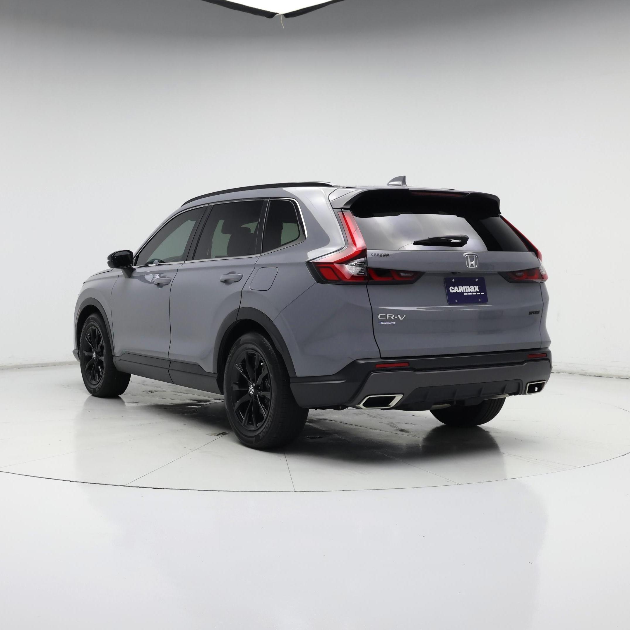 Thumbnail: 2024 Honda CR-V - 2