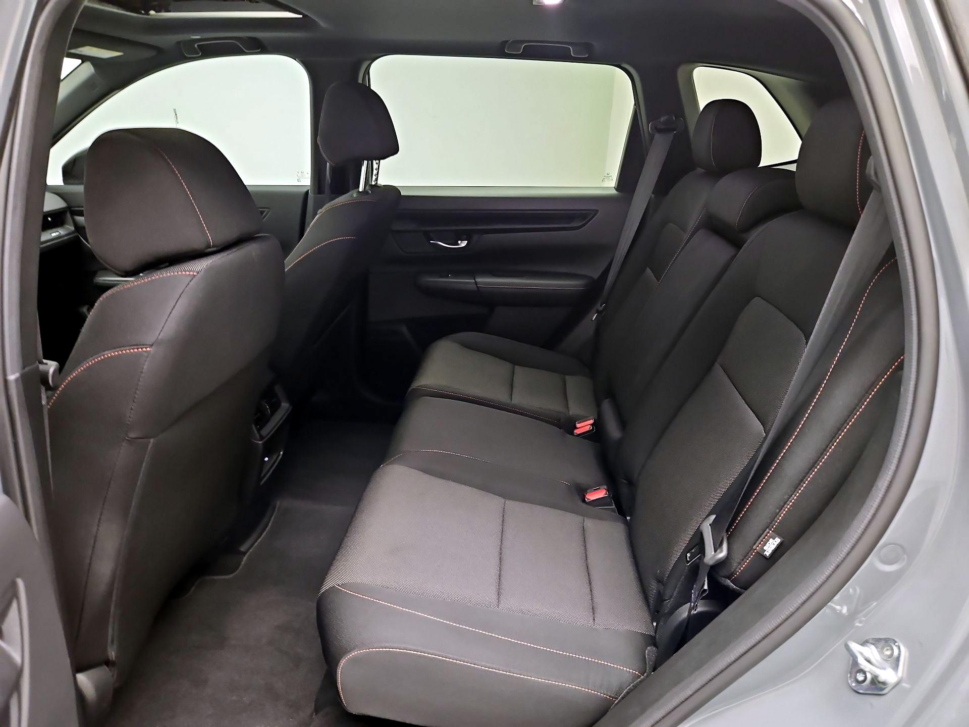 Thumbnail: 2024 Honda CR-V - 20