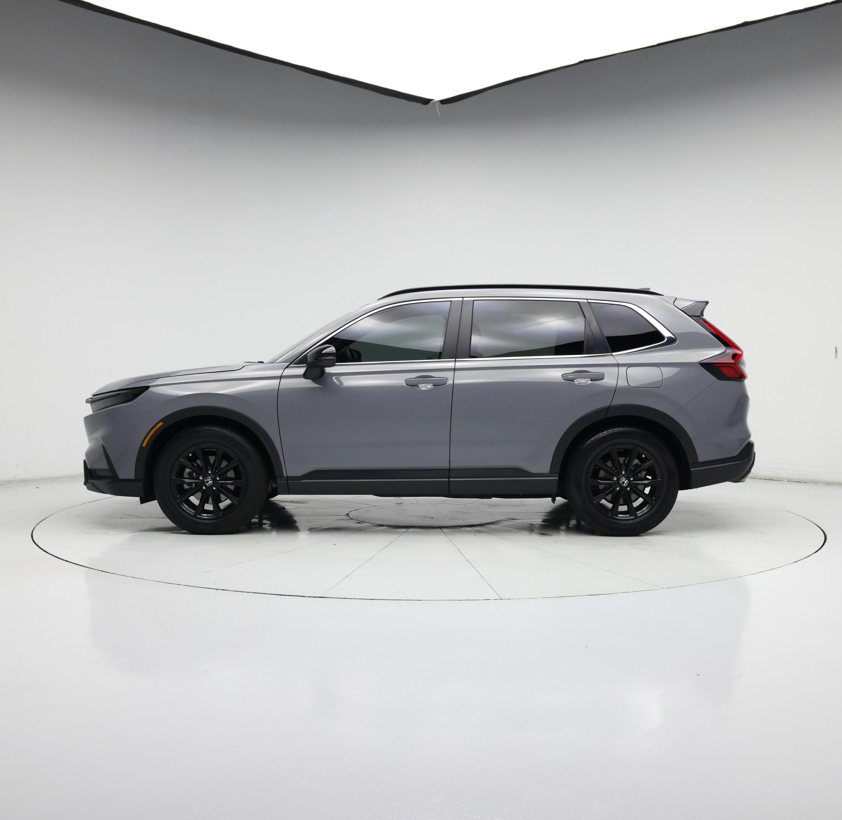 Thumbnail: 2024 Honda CR-V - 3