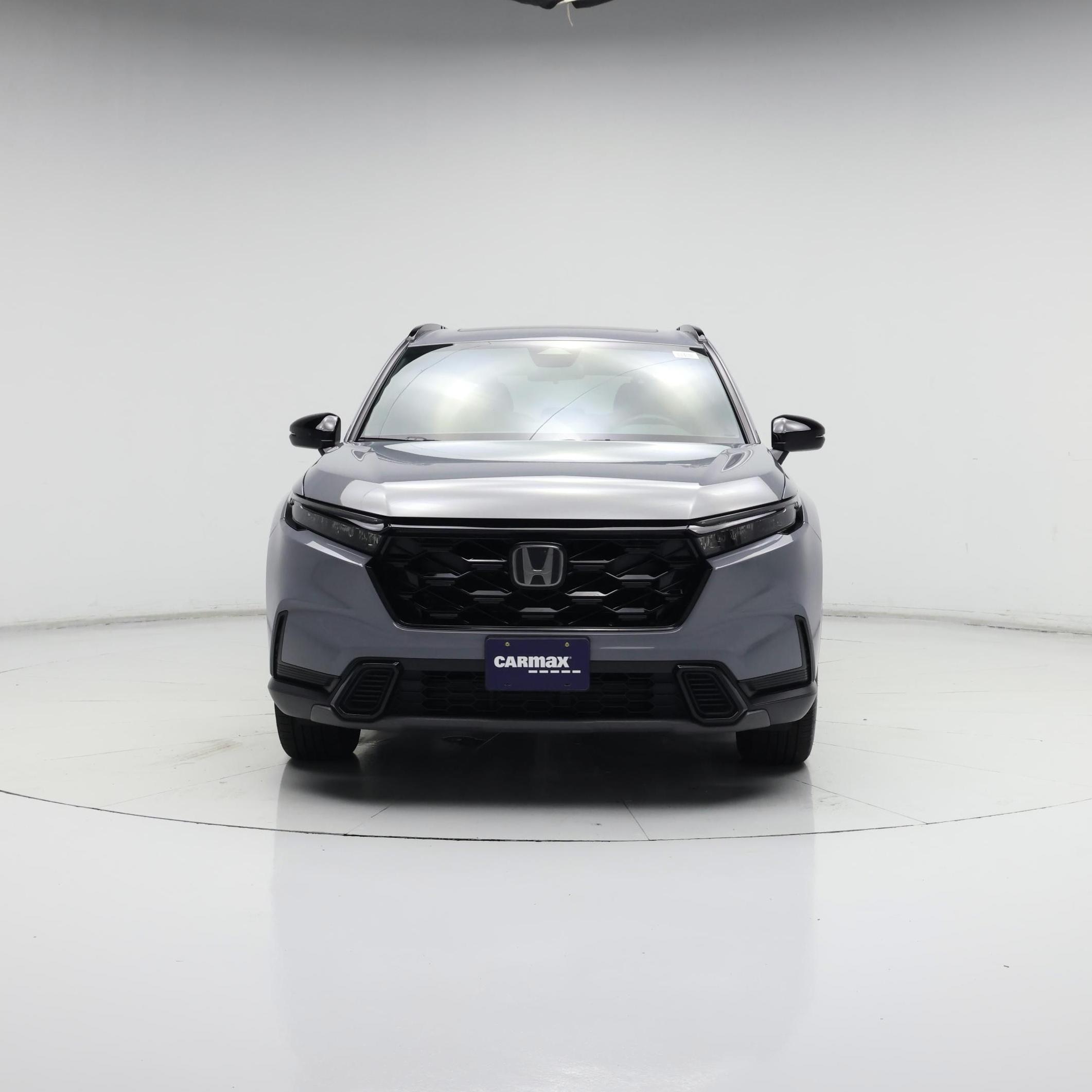 Thumbnail: 2024 Honda CR-V - 5