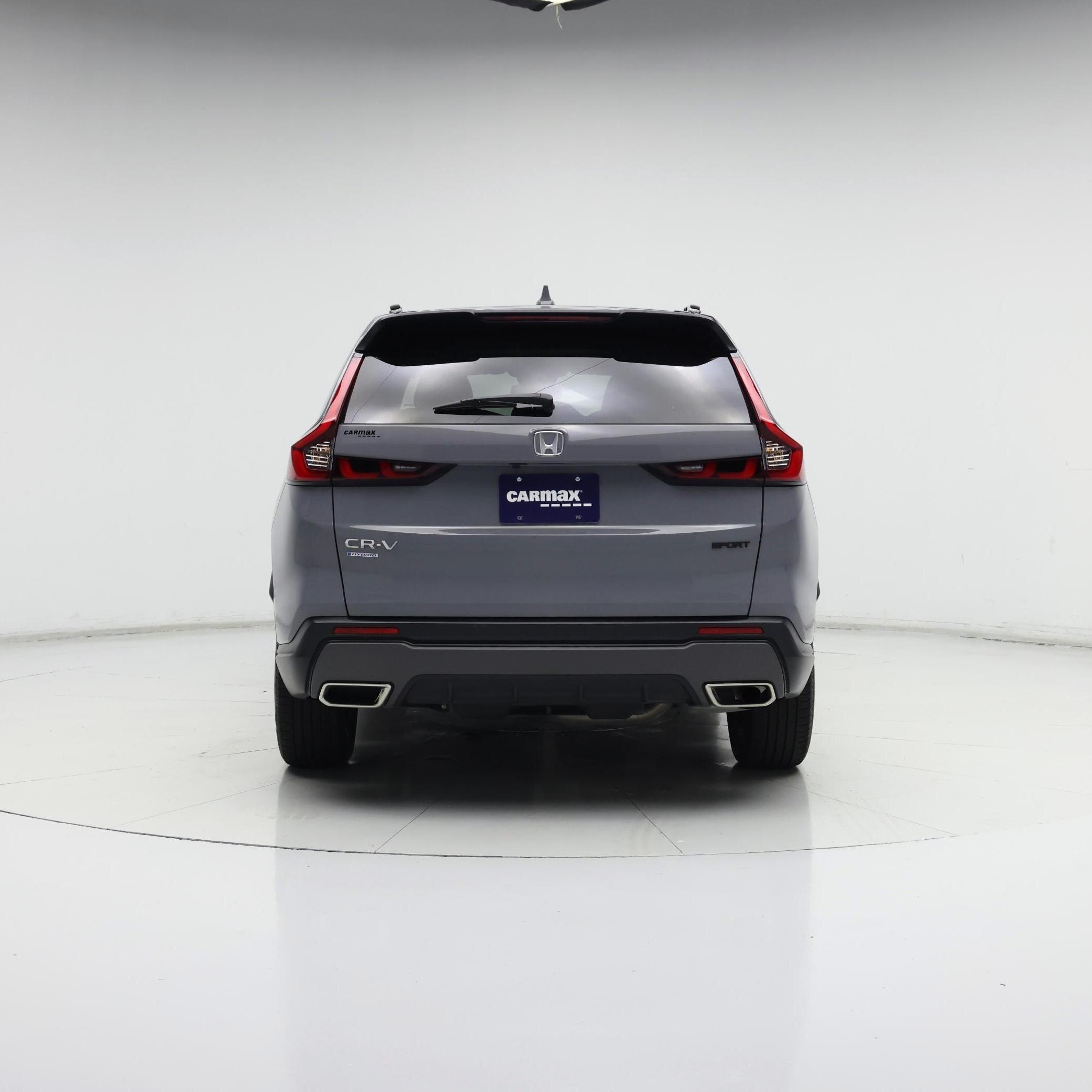 Thumbnail: 2024 Honda CR-V - 6